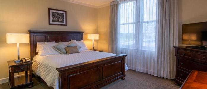Hotel Bentley photo 23