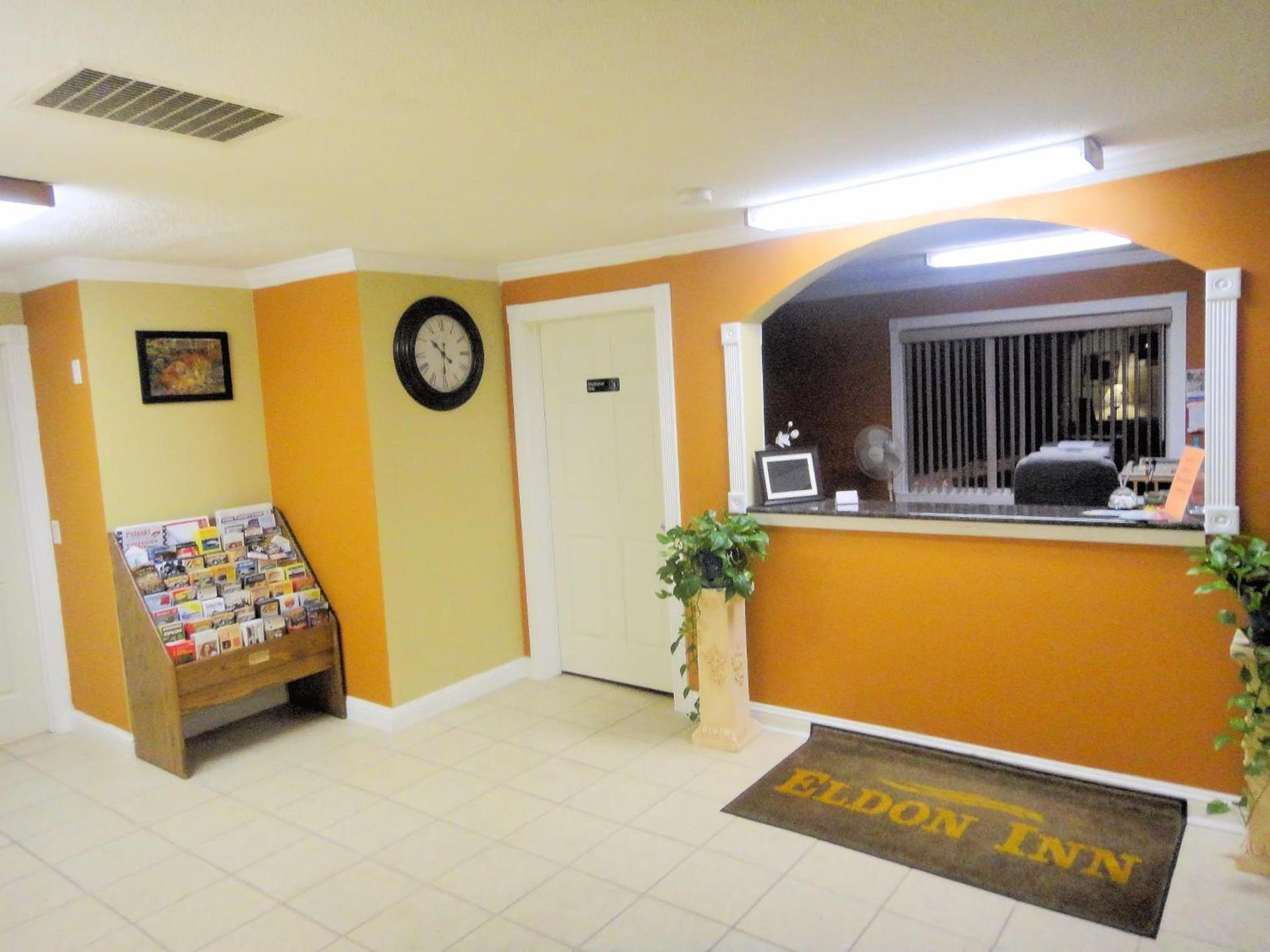 Eldon Inn photo 2