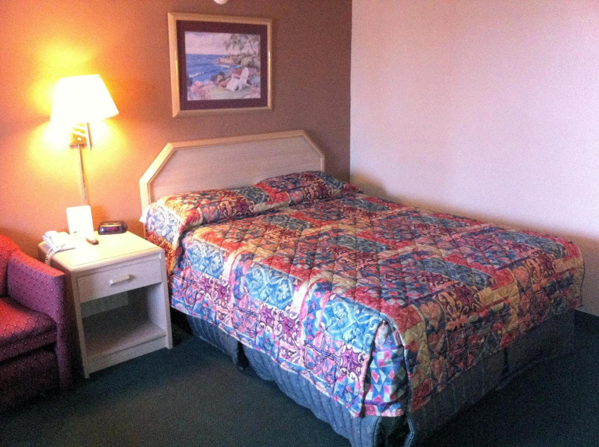 Eldon Inn photo 4