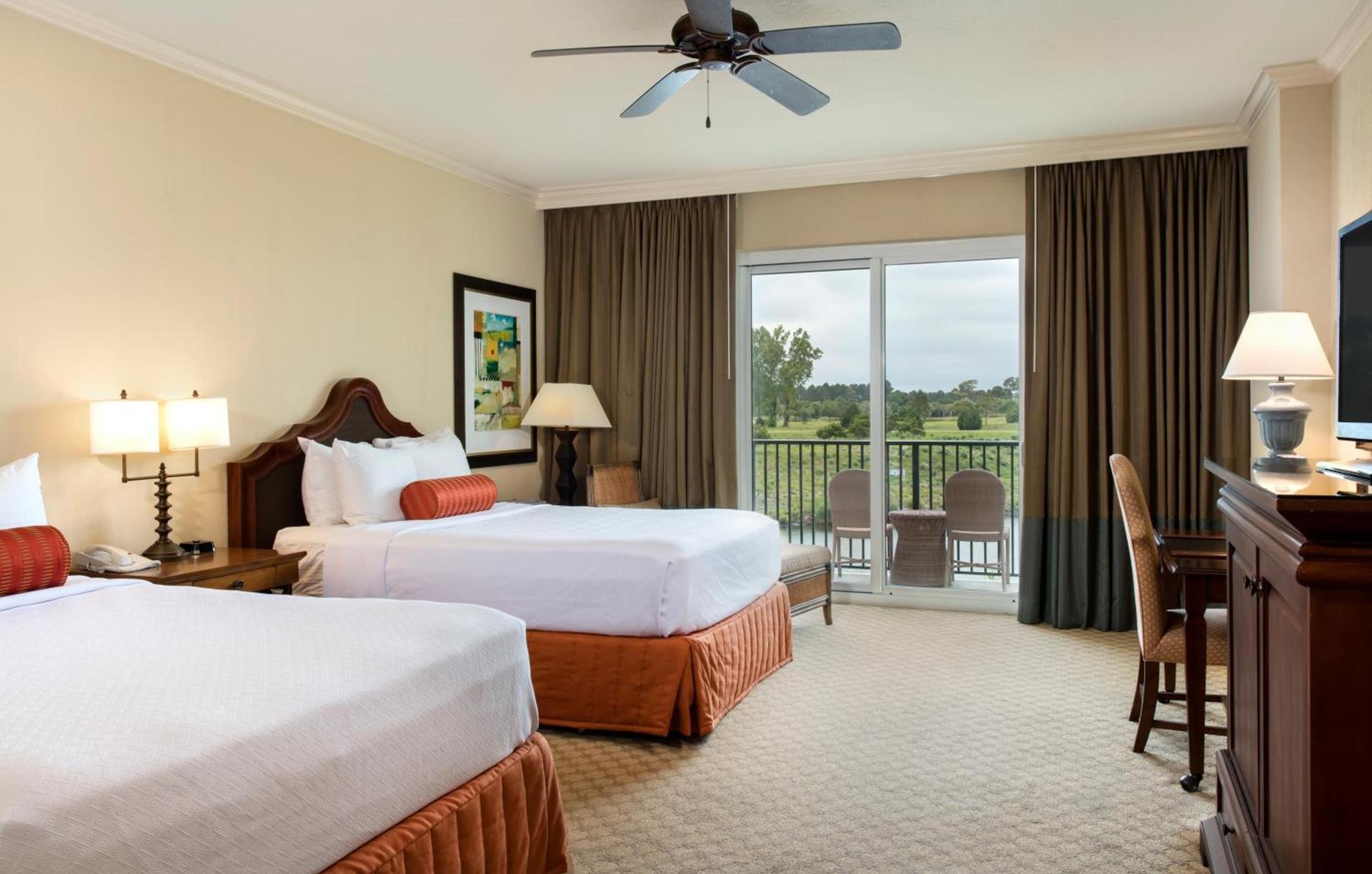 Marina Inn at Grande Dunes photo 12