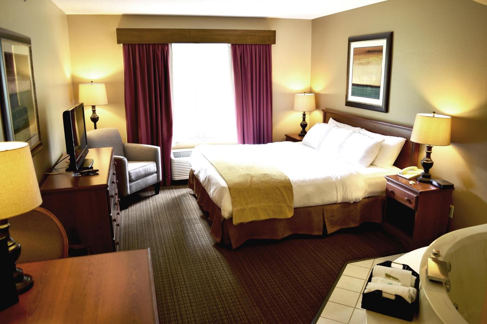 The Commerce, Trademark Collection by Wyndham photo 17