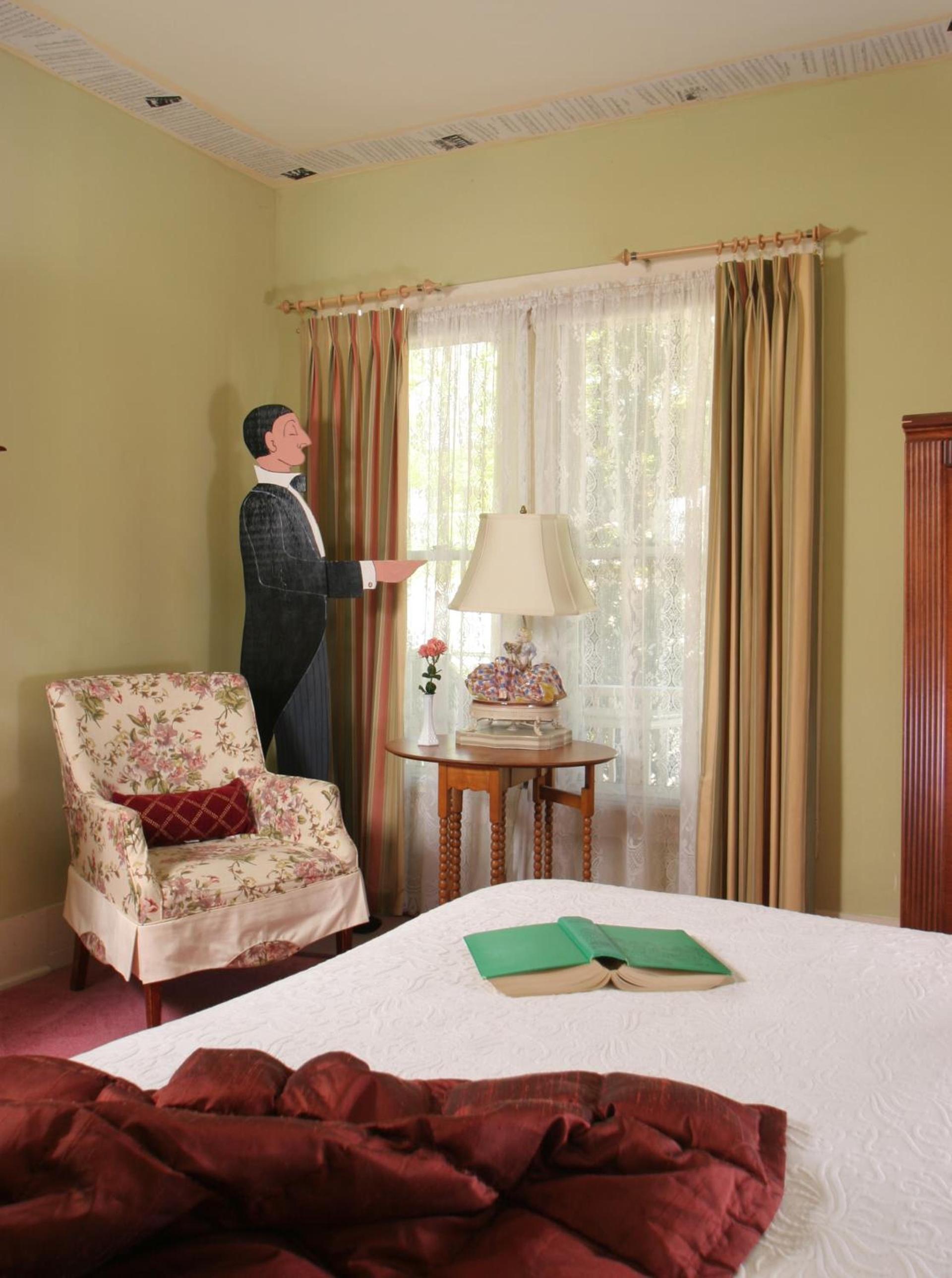 Spencer Hotel & Spa Chautauqua photo 3