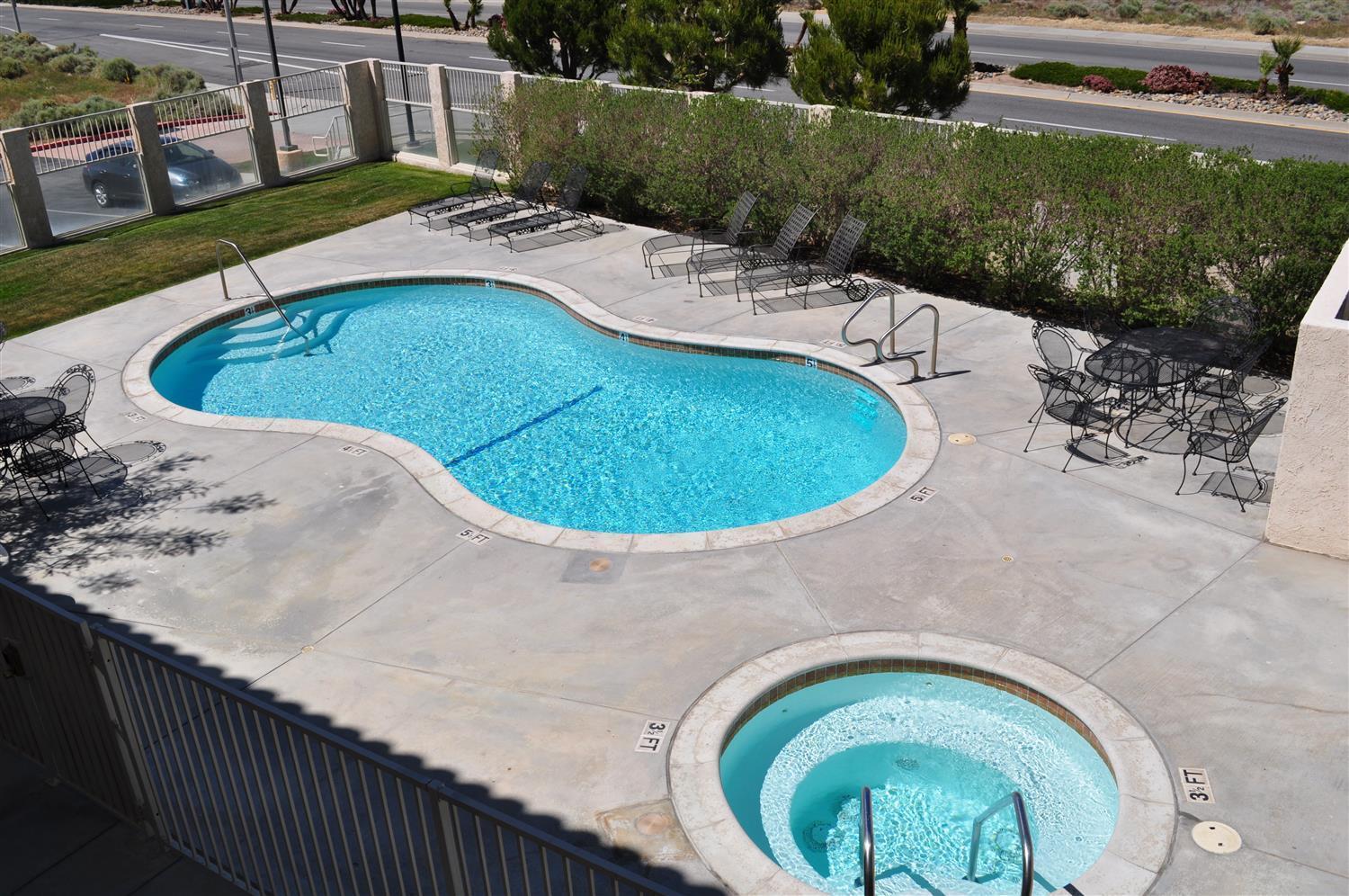 Best Western Plus John Jay Inn & Suites photo 42