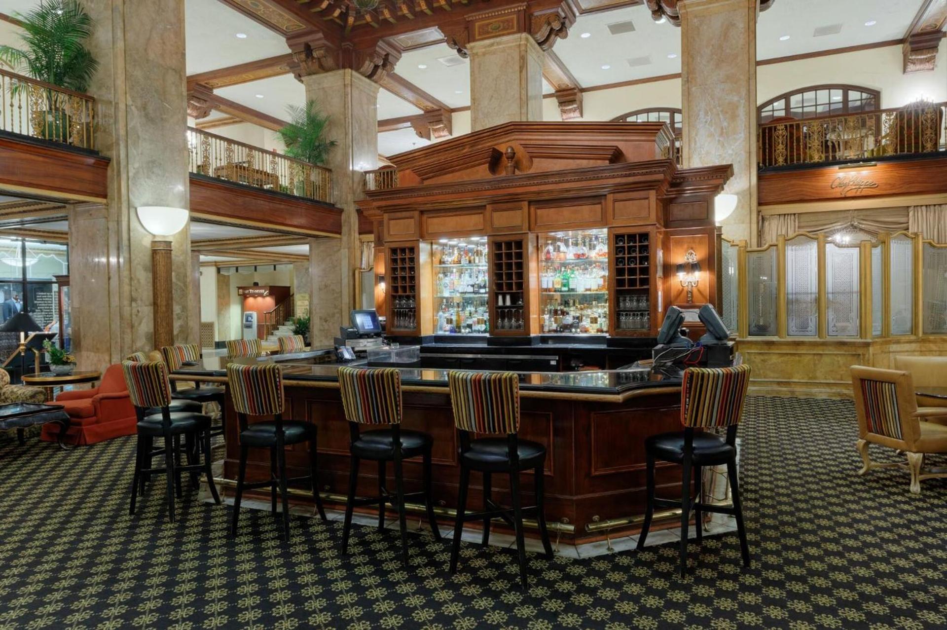 Peabody Memphis photo 8