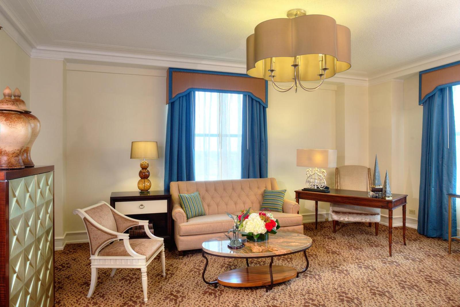 Peabody Memphis photo 36
