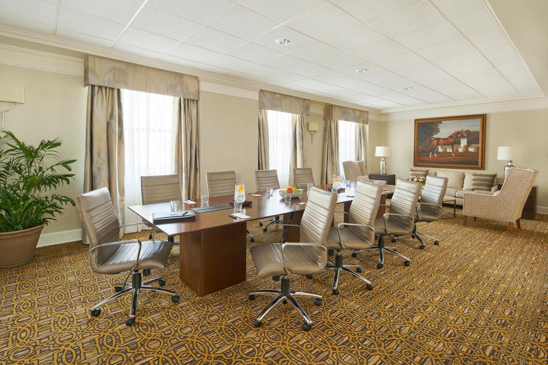 Peabody Memphis photo 3