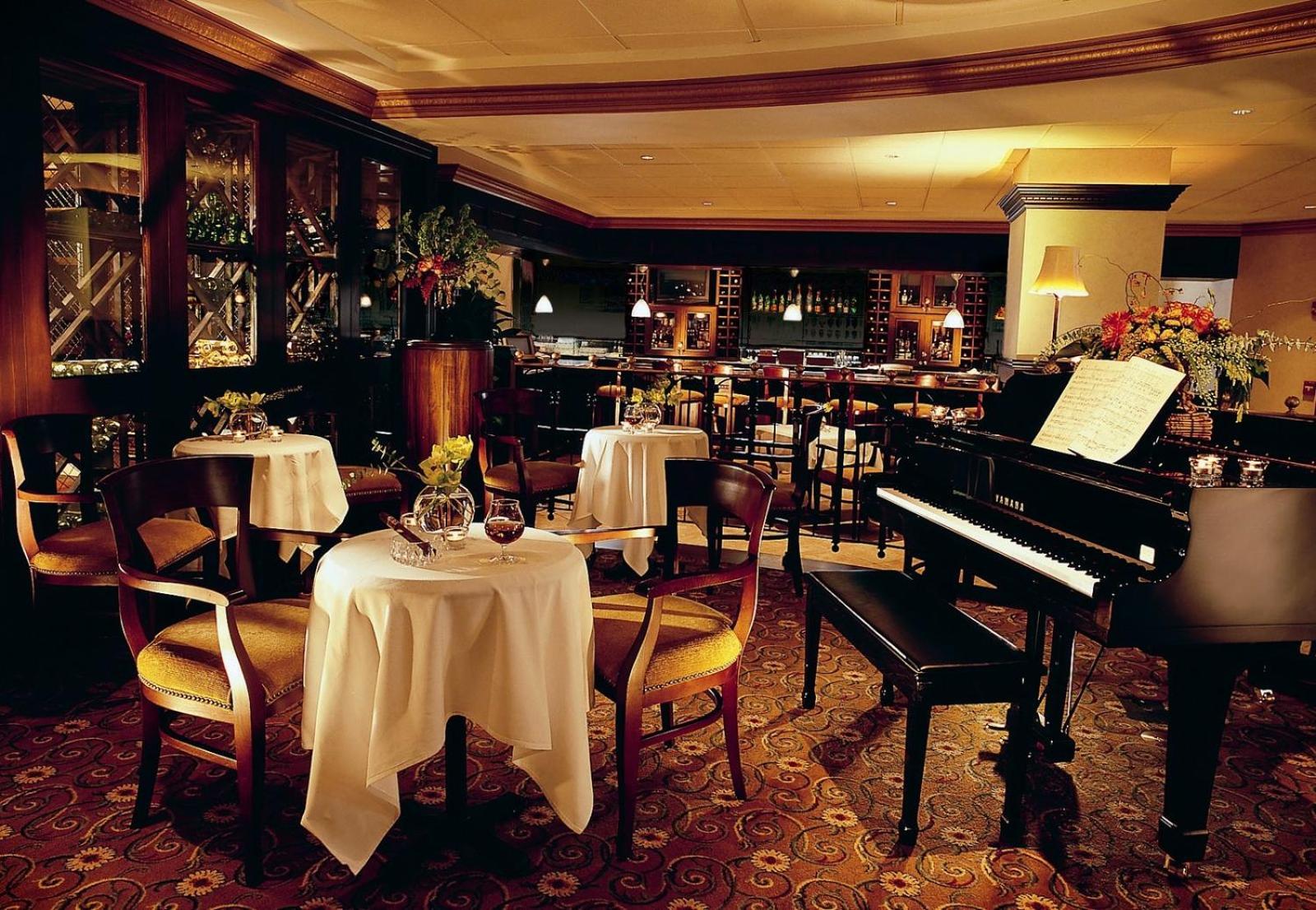 Peabody Memphis photo 11