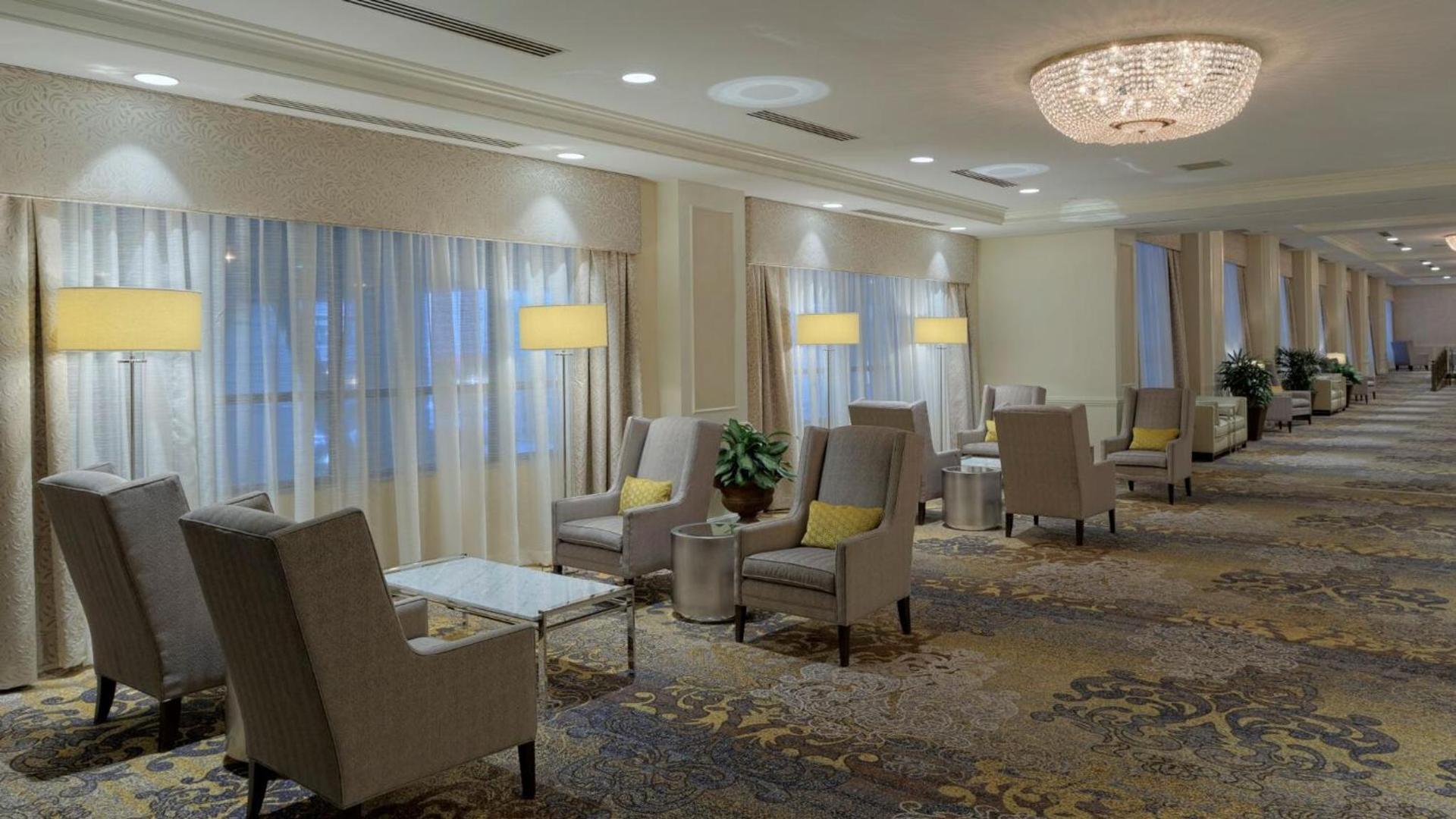 Peabody Memphis photo 26