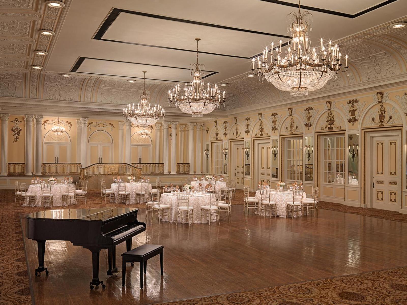 Peabody Memphis photo 23