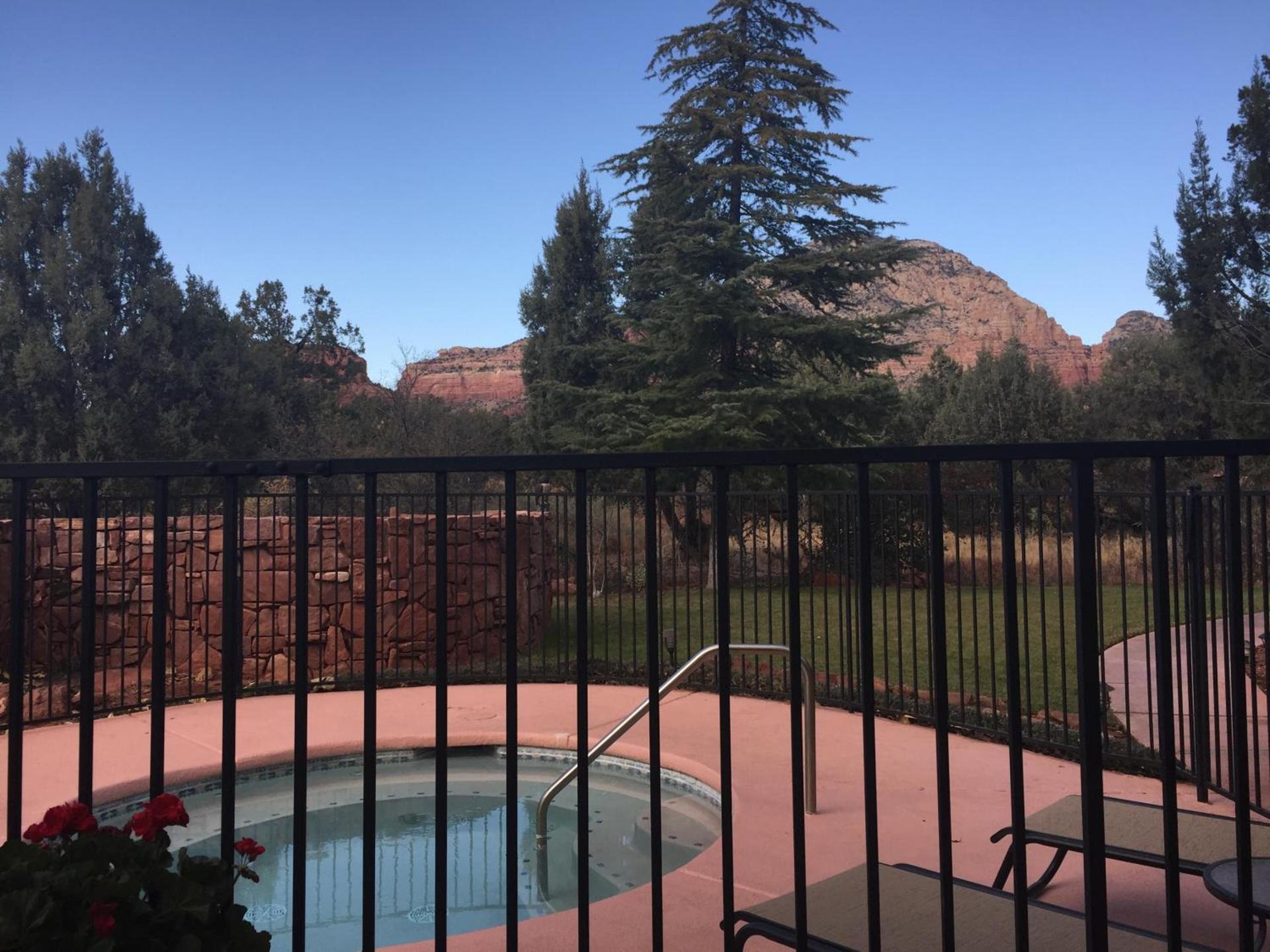Casa Sedona Inn photo 21