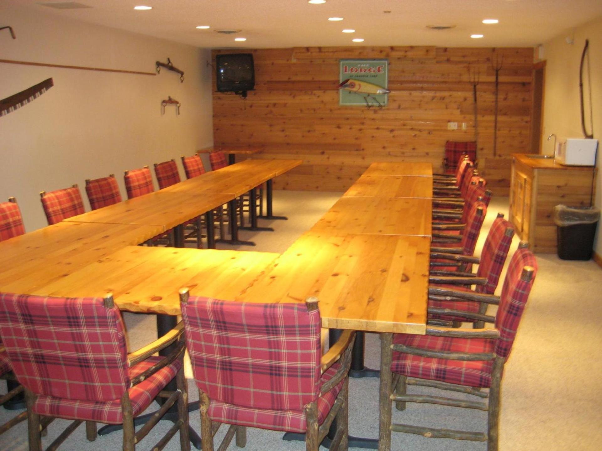 The Lodge at Crooked Lake photo 11