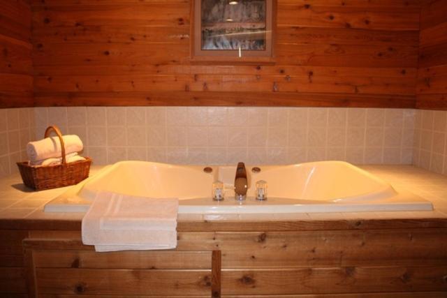 The Lodge at Crooked Lake photo 14