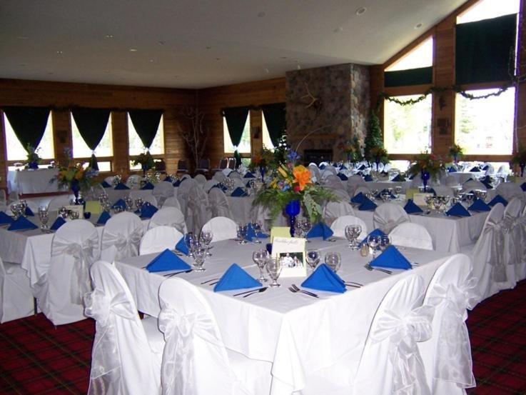 The Lodge at Crooked Lake photo 10