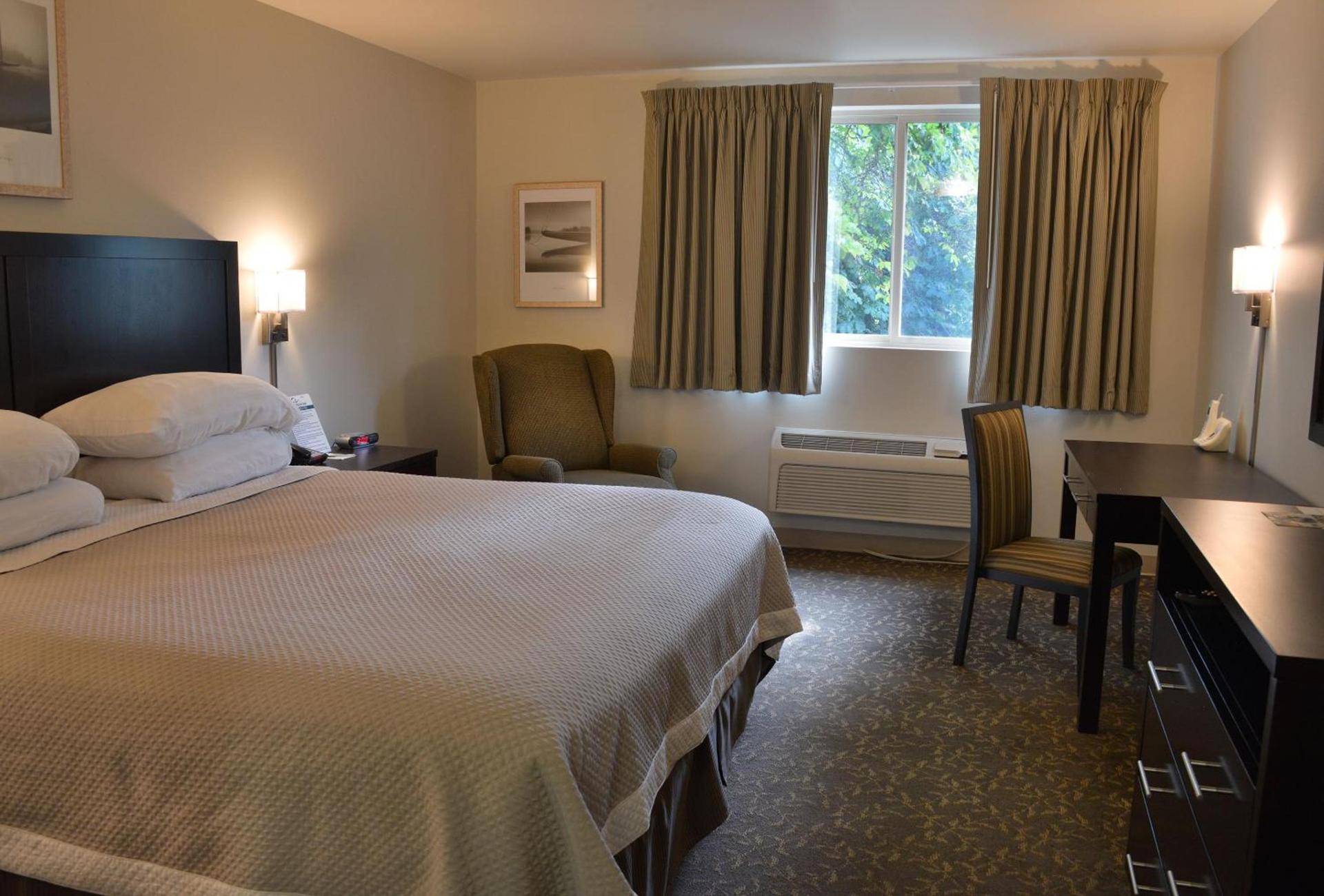 The Madison Inn photo 28