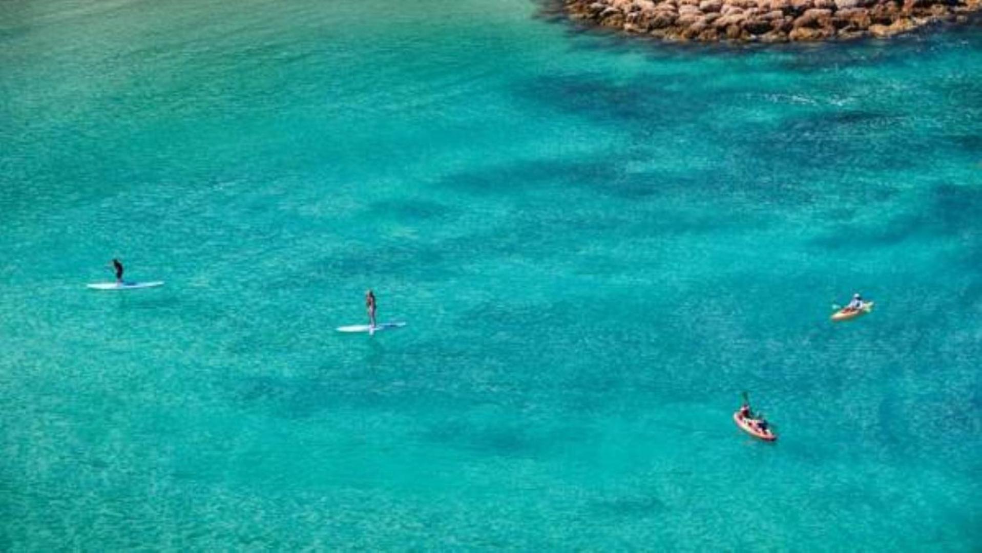 Four Seasons Resort Oahu at Ko Olina photo 15