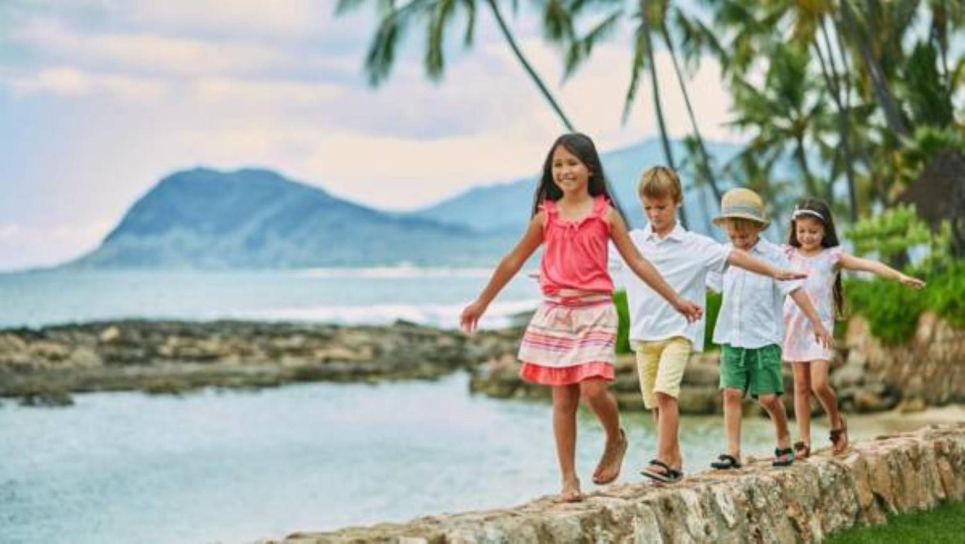 Four Seasons Resort Oahu at Ko Olina photo 16