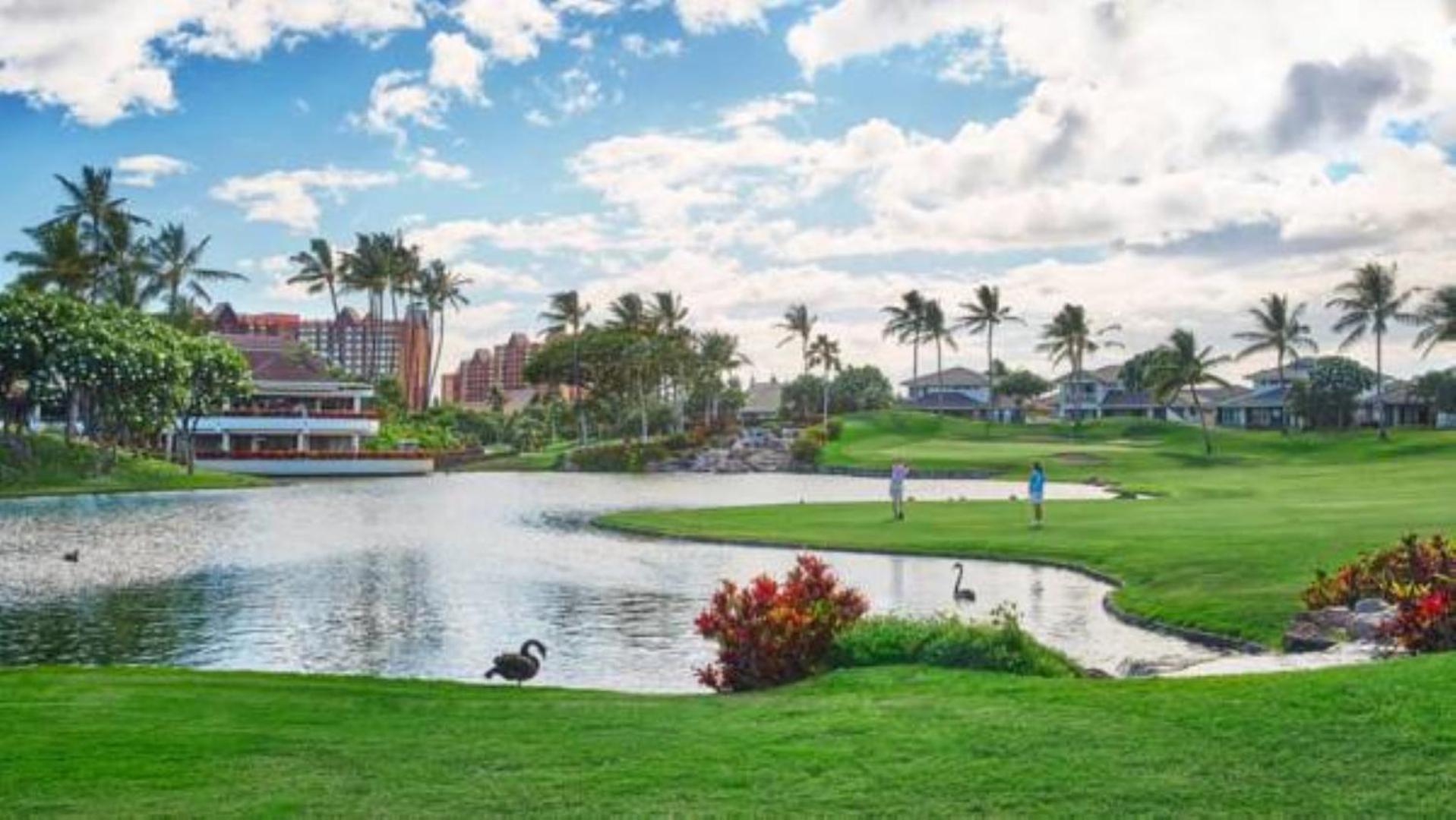 Four Seasons Resort Oahu at Ko Olina photo 17