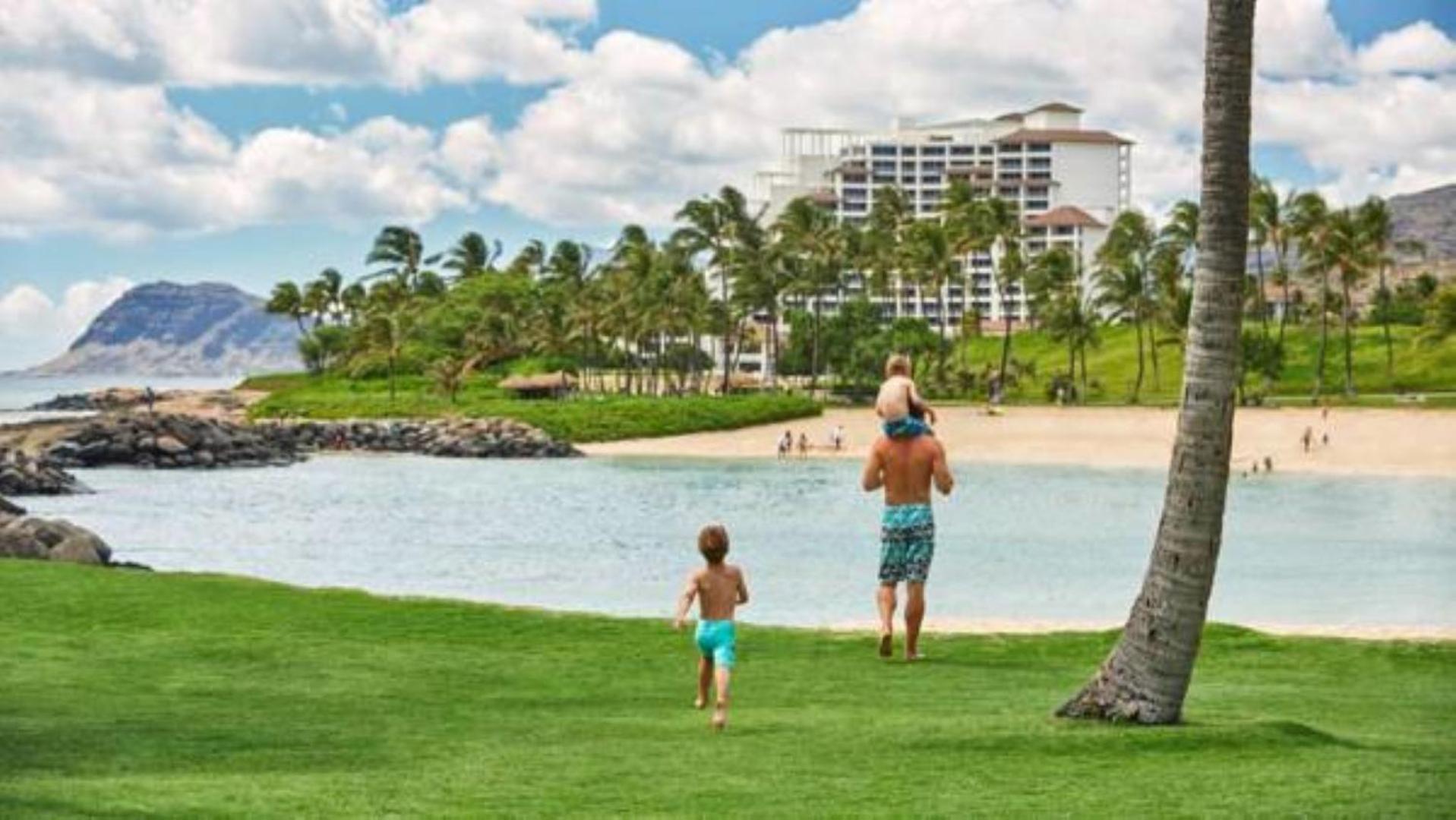 Four Seasons Resort Oahu at Ko Olina photo 19