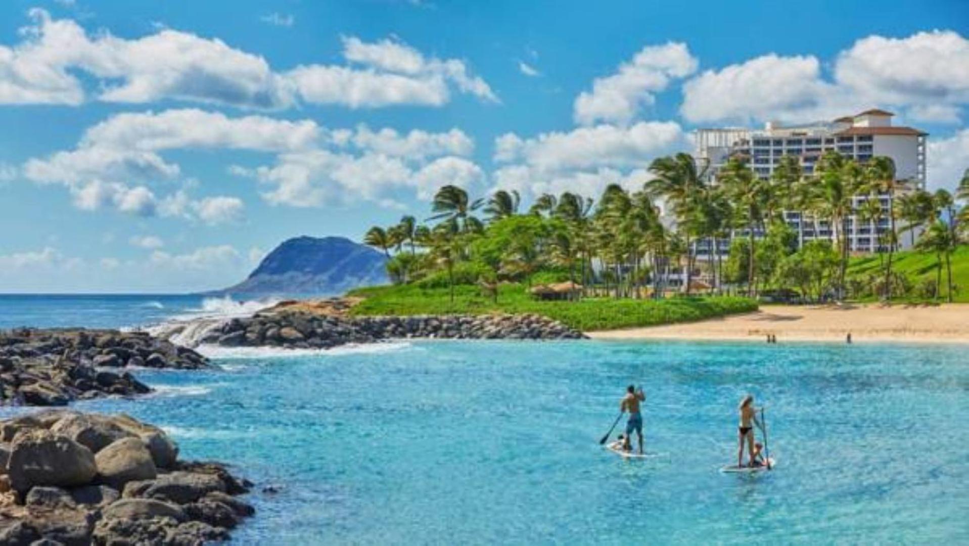 Four Seasons Resort Oahu at Ko Olina photo 21