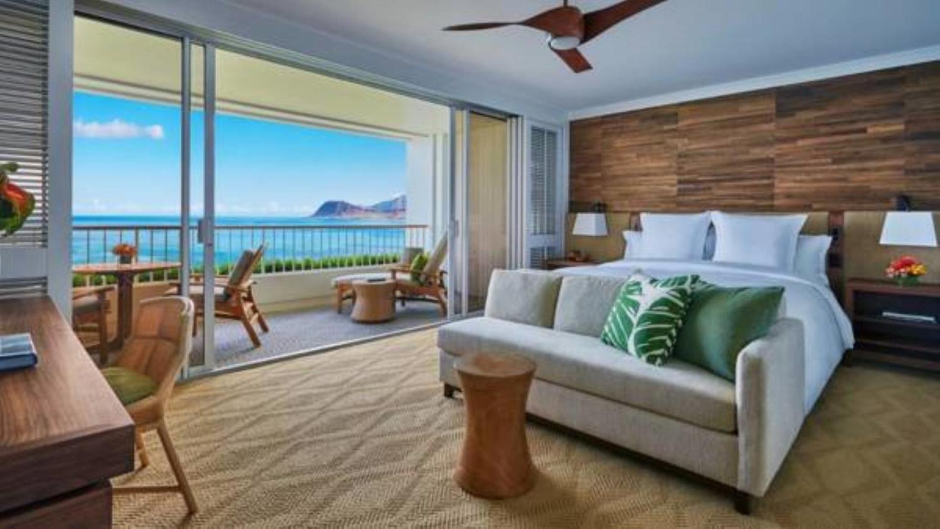 Four Seasons Resort Oahu at Ko Olina photo 25