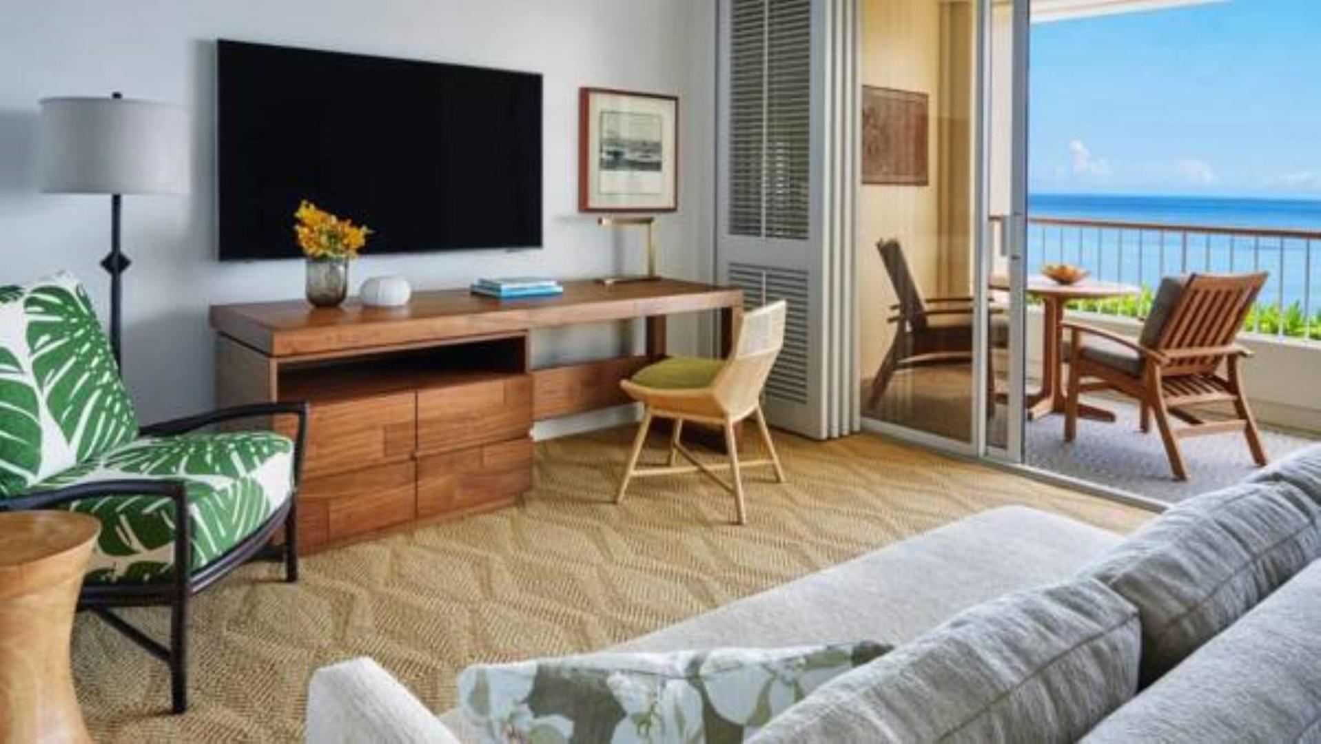 Four Seasons Resort Oahu at Ko Olina photo 26