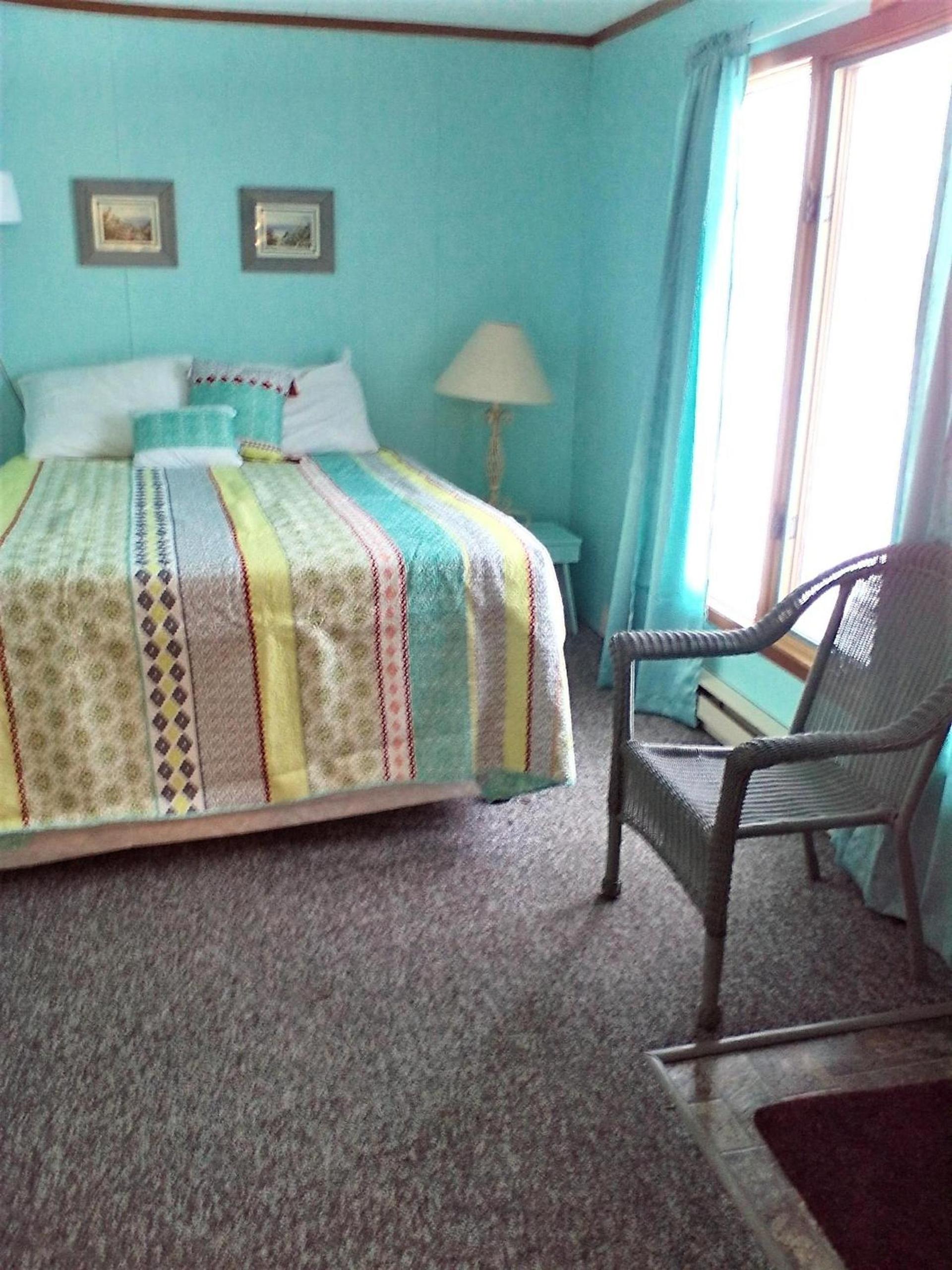 The Monarch Motel photo 6