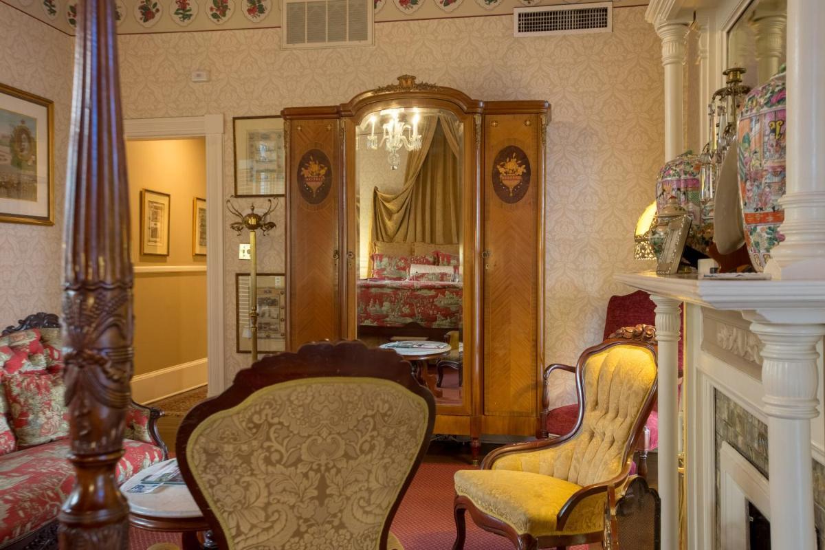 Ballastone Inn photo 49