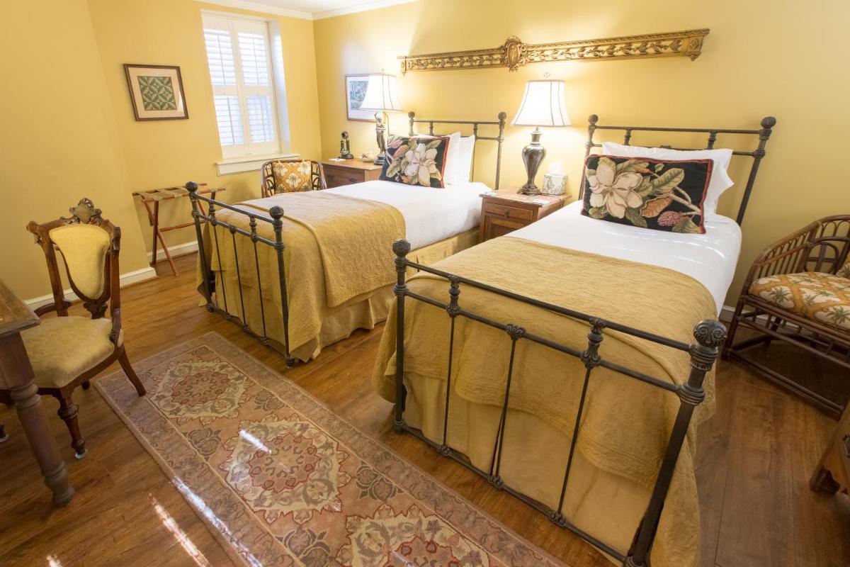Ballastone Inn photo 66