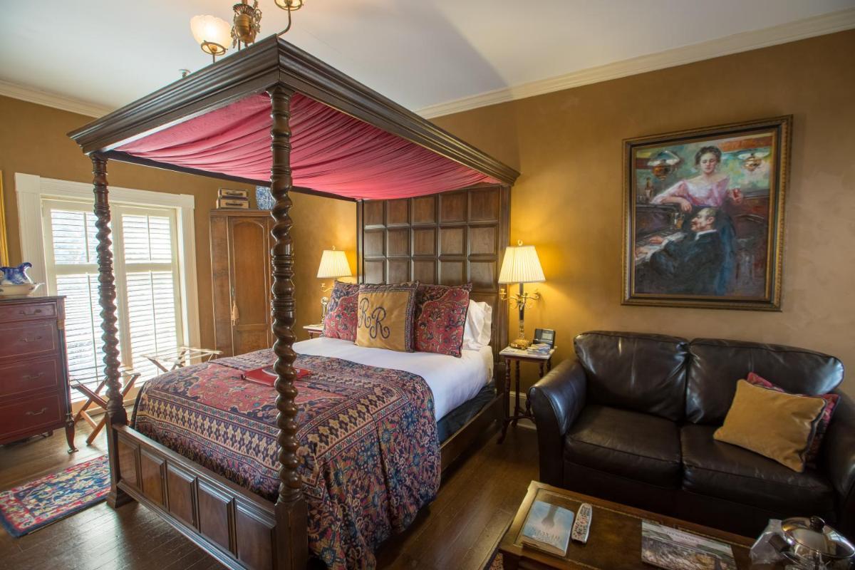 Ballastone Inn photo 11