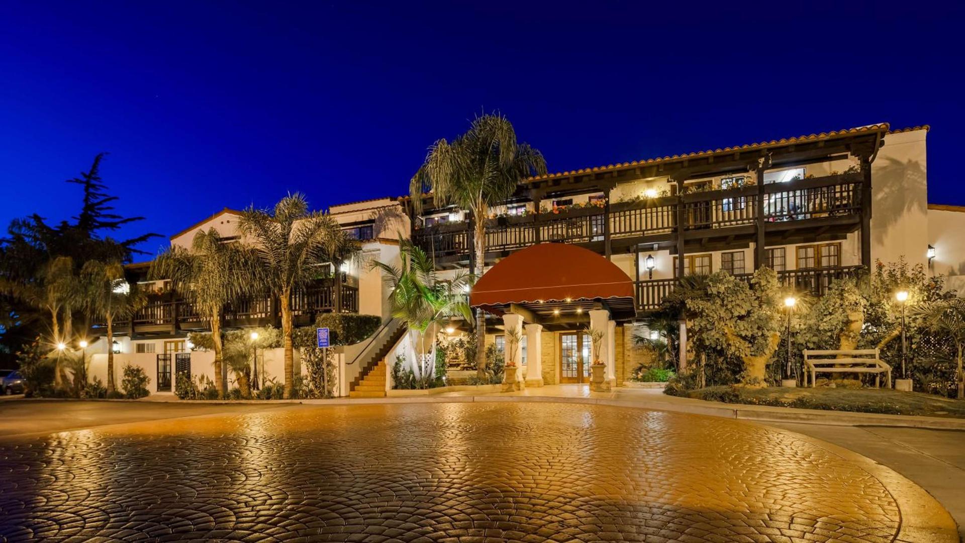 Best Western Plus Carpinteria Inn photo 47