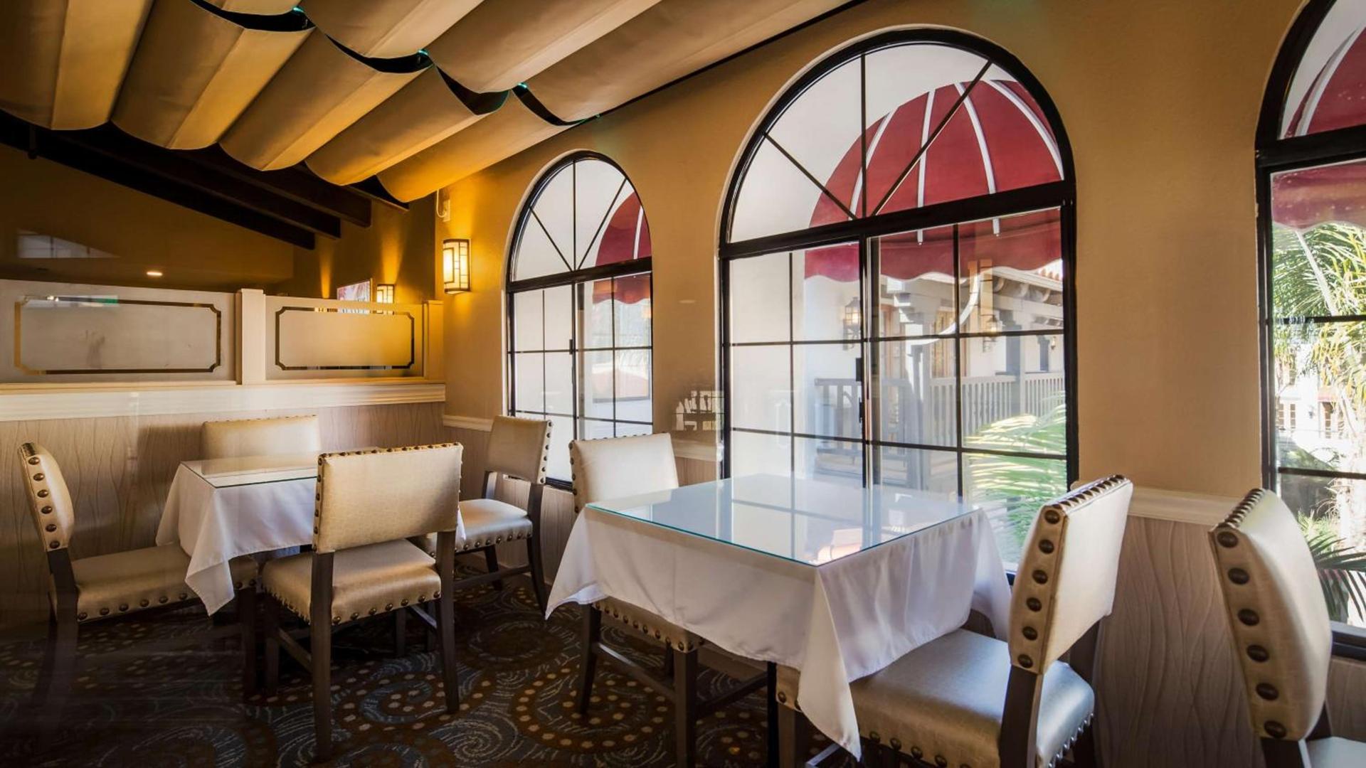 Best Western Plus Carpinteria Inn photo 17