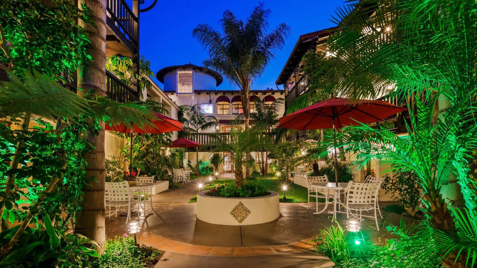 Best Western Plus Carpinteria Inn photo 43