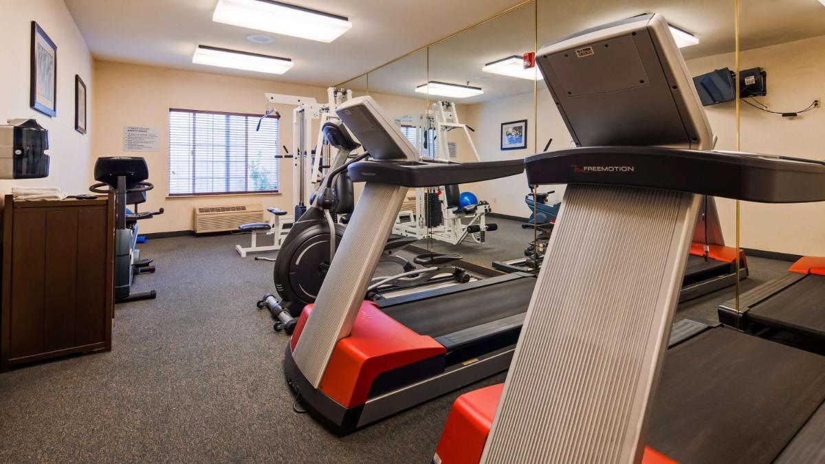 Best Western Airport Inn & Suites Oakland photo 6
