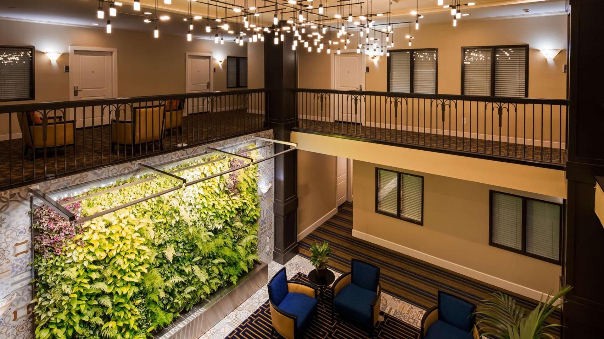 Best Western Plus Palm Court Hotel photo 16