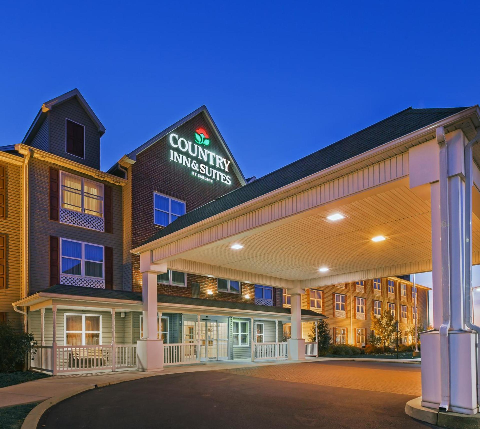 Country Inn & Suites by Radisson, Chambersburg, PA photo 8