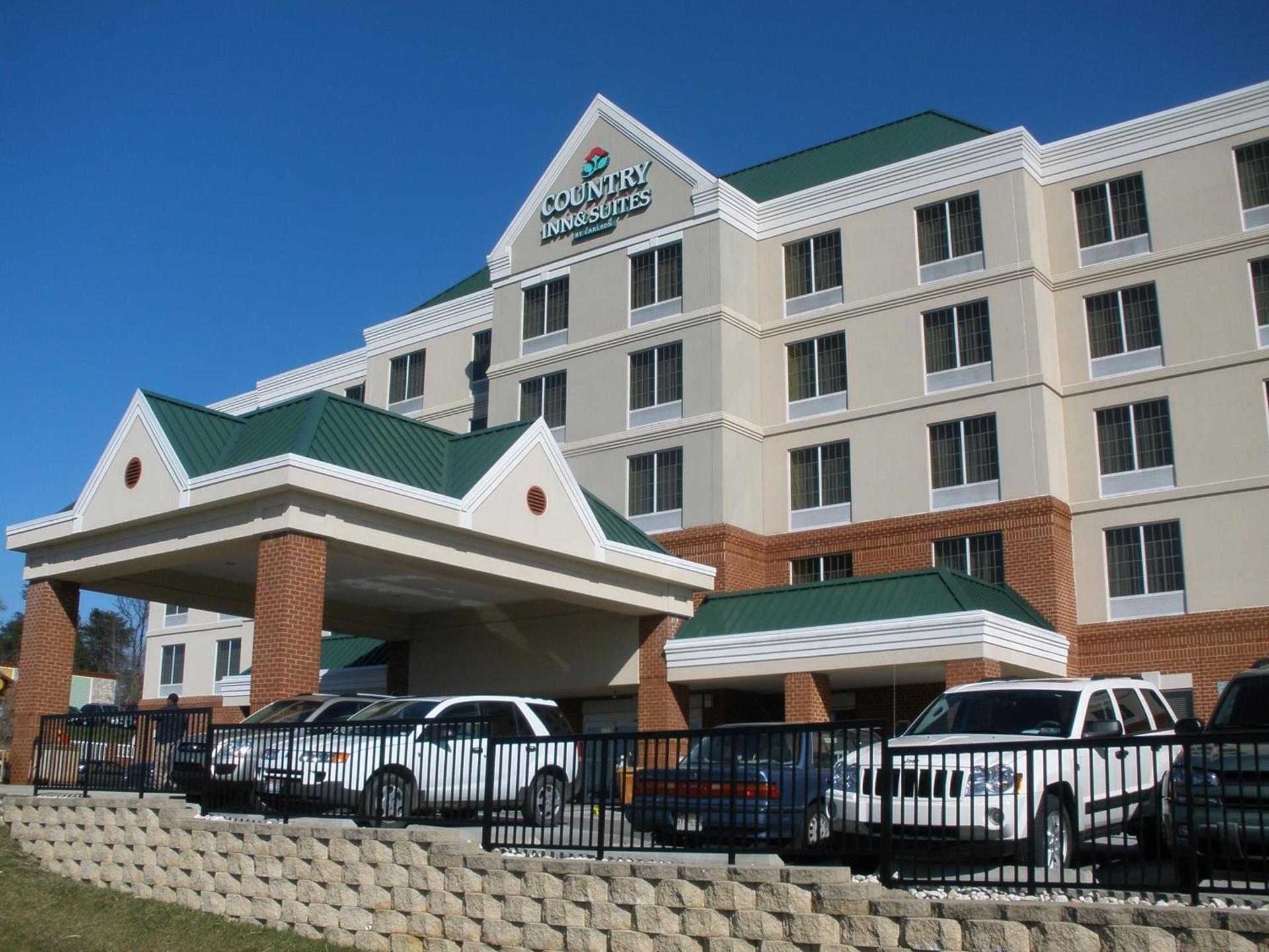 Country Inn & Suites by Radisson, BWI Airport Baltimore , MD photo 6