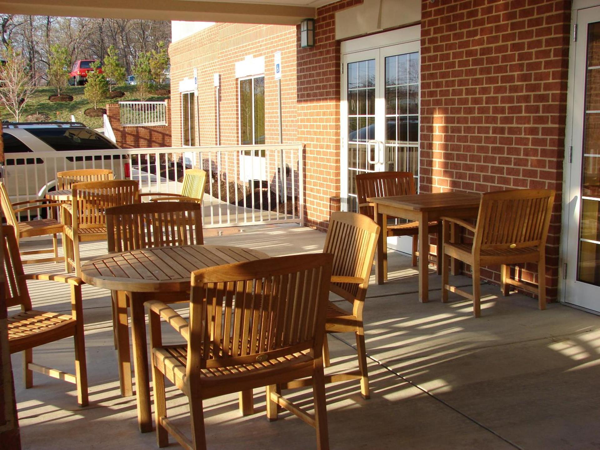 Country Inn & Suites by Radisson, BWI Airport Baltimore , MD photo 3