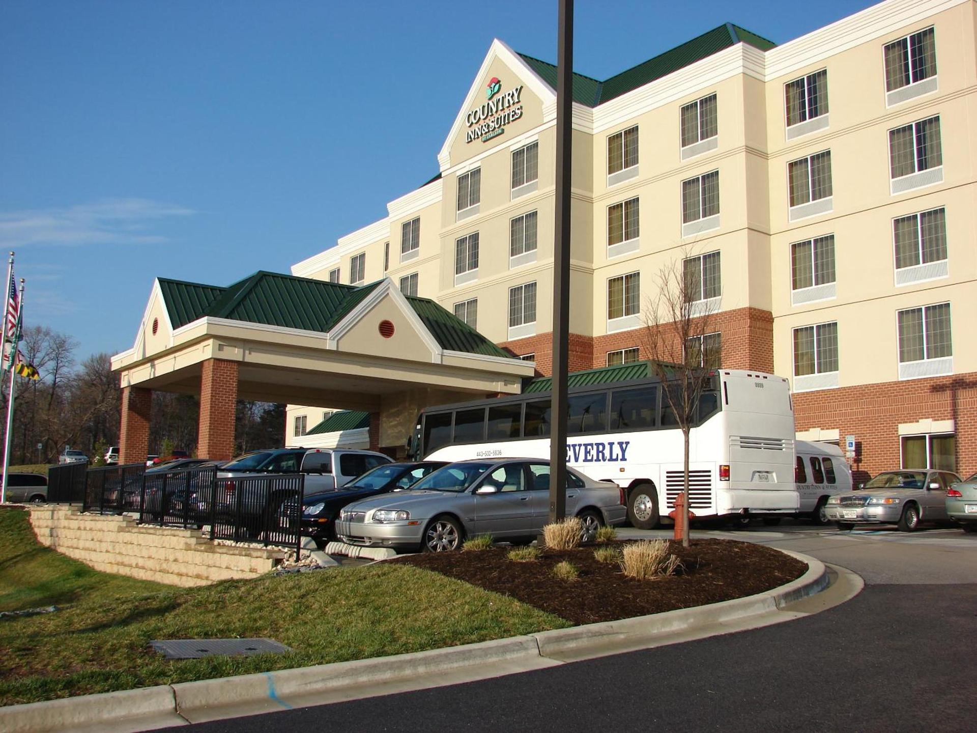 Country Inn & Suites by Radisson, BWI Airport Baltimore , MD photo 4