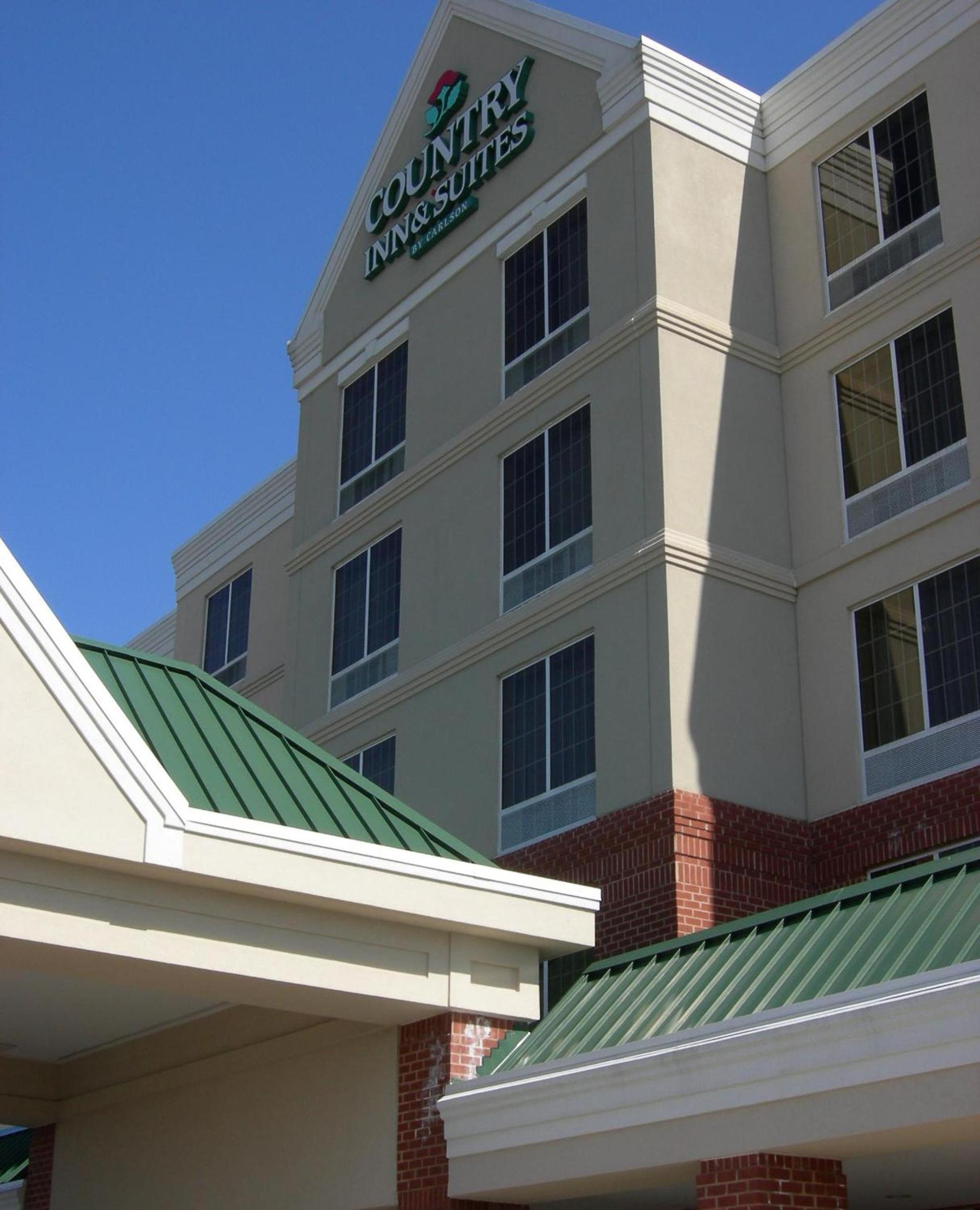 Country Inn & Suites by Radisson, BWI Airport Baltimore , MD photo 7