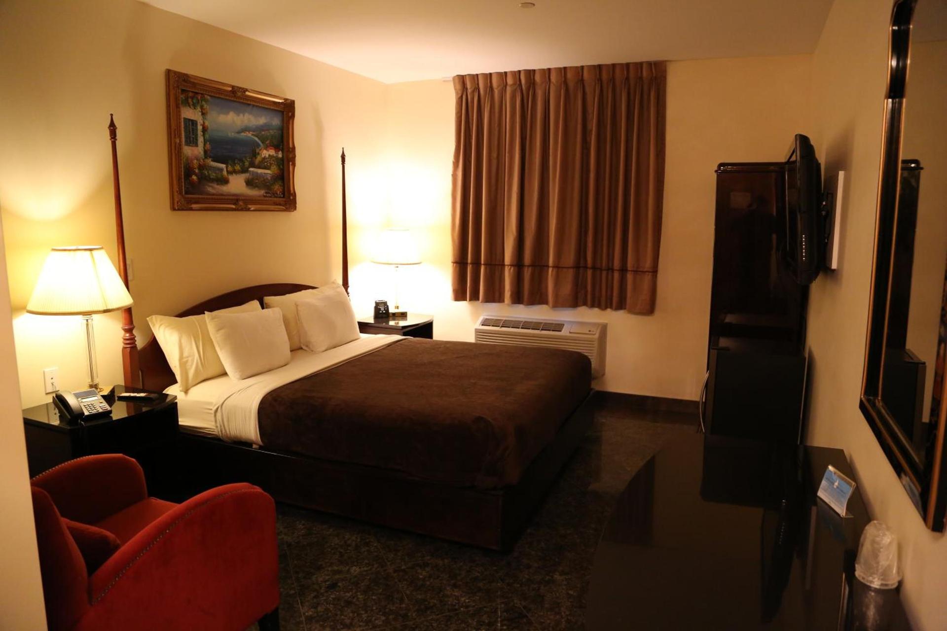 Paris Suites Hotel photo 56