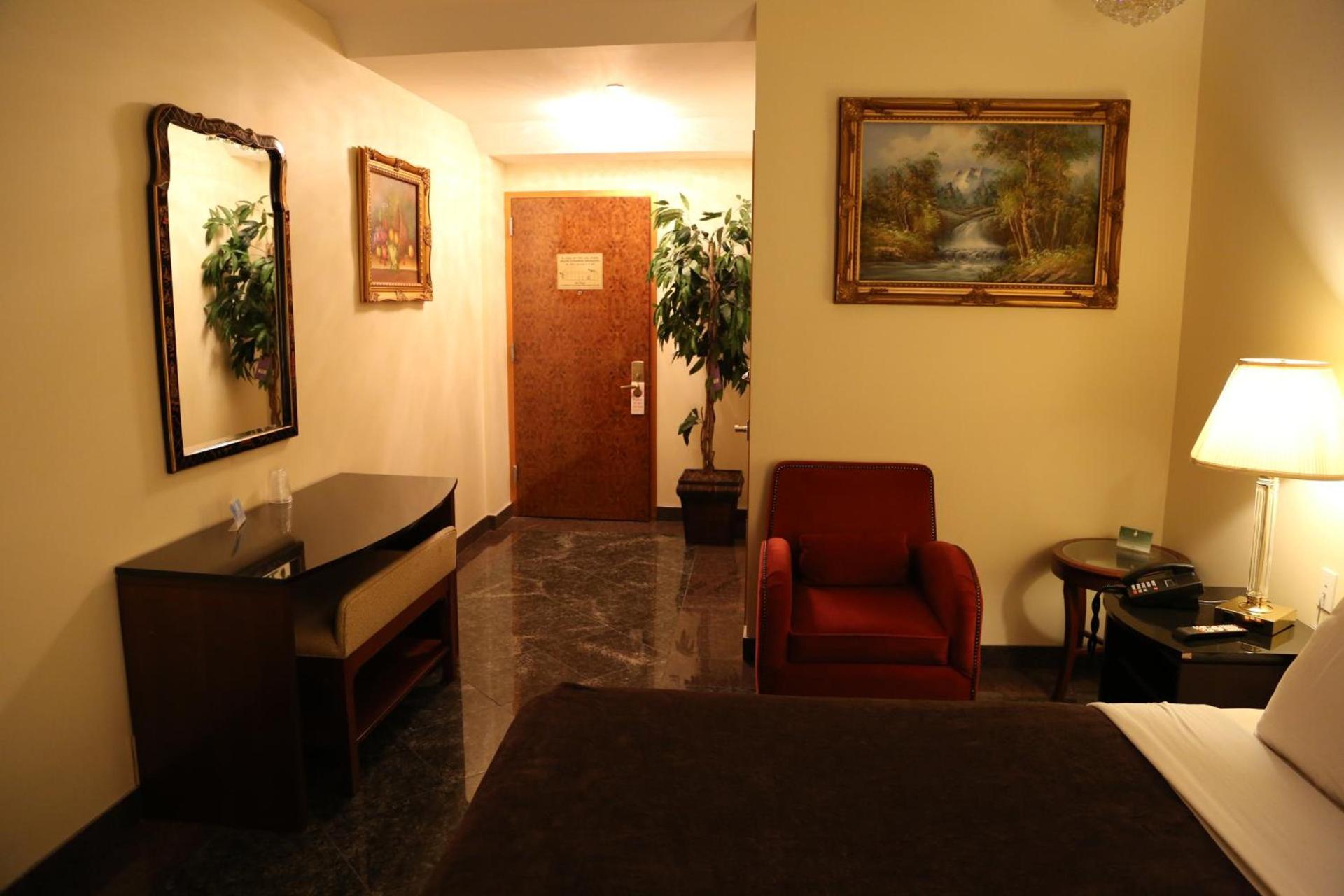 Paris Suites Hotel photo 57