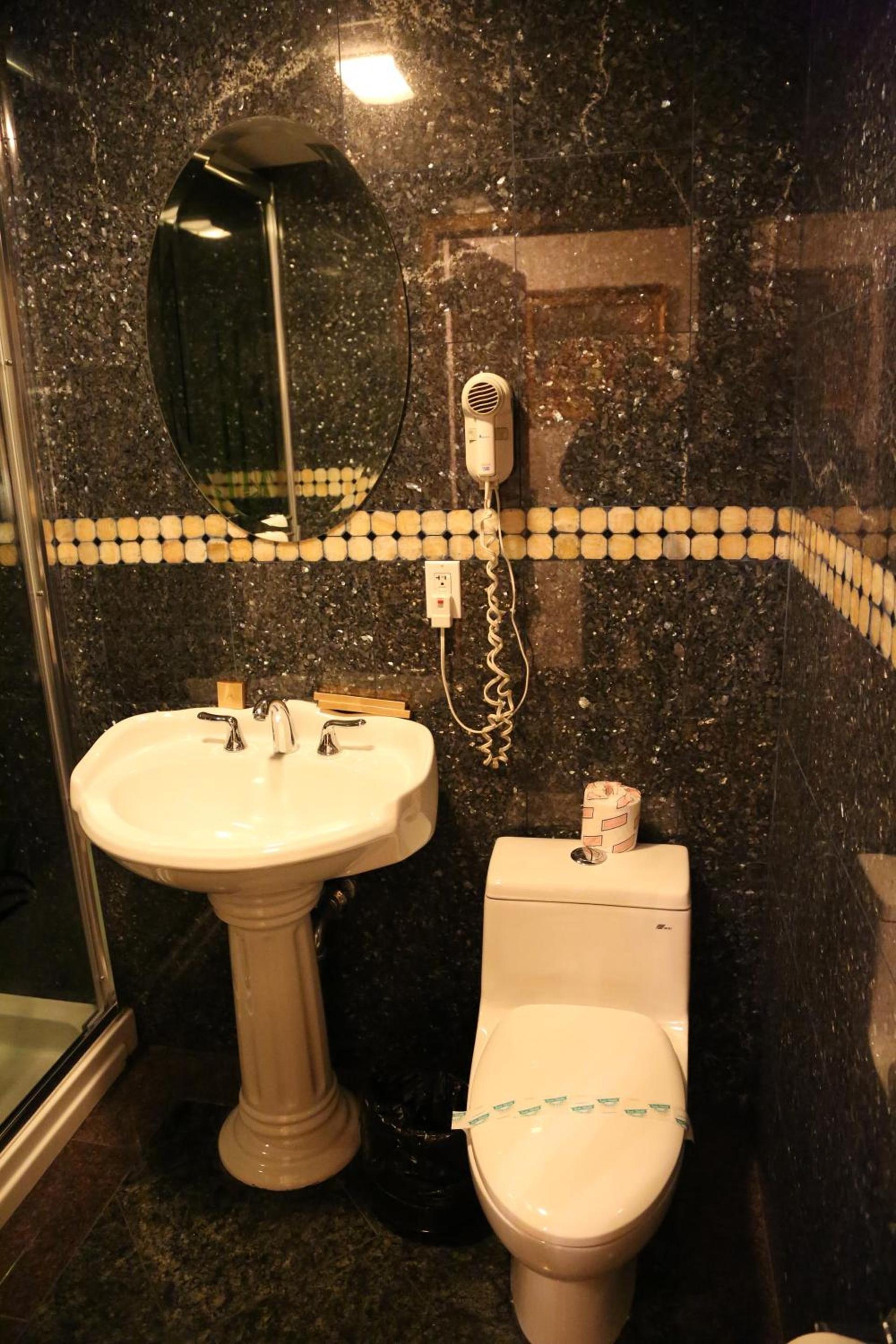 Paris Suites Hotel photo 58