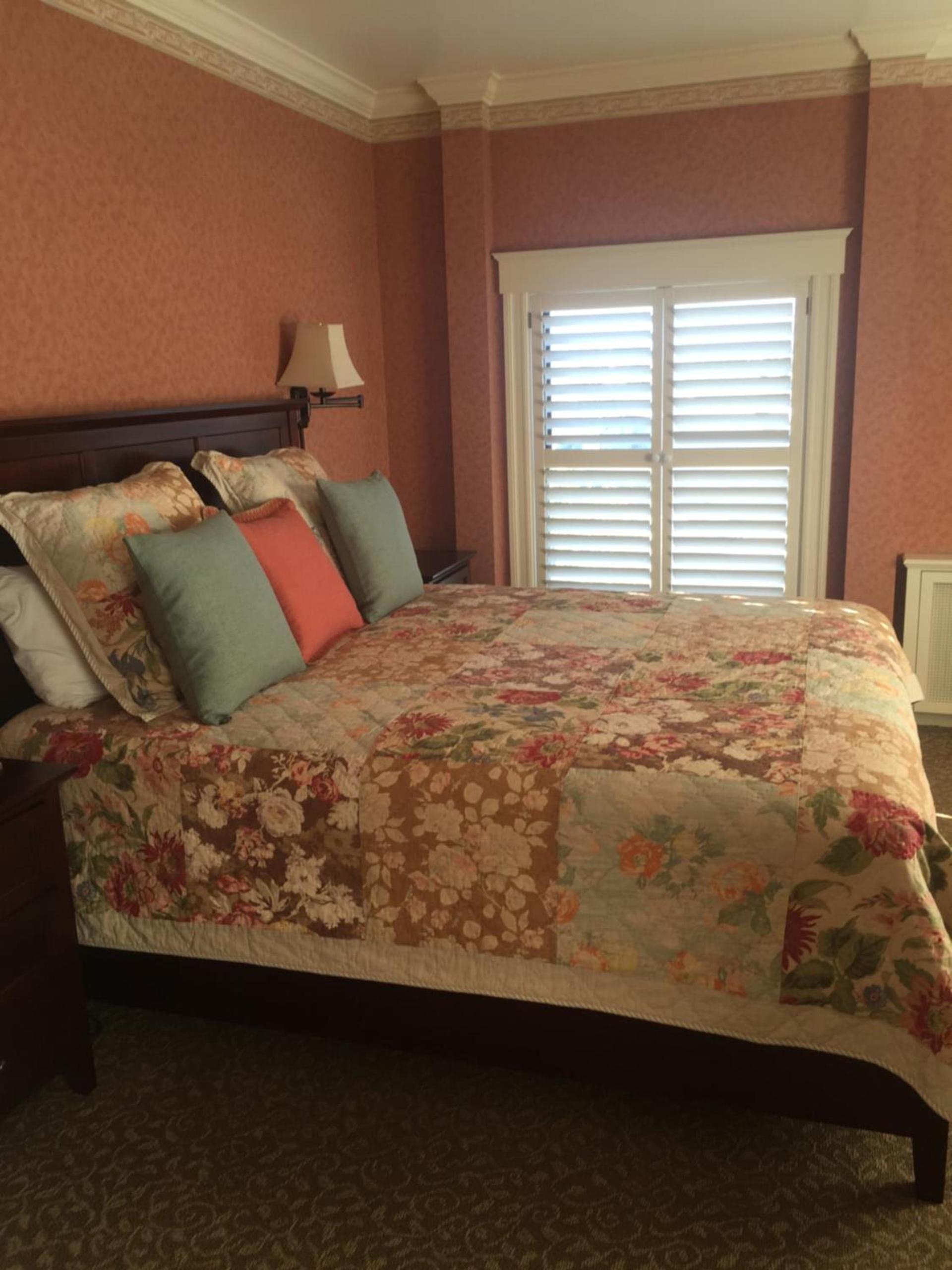 Hotel Mac photo 2