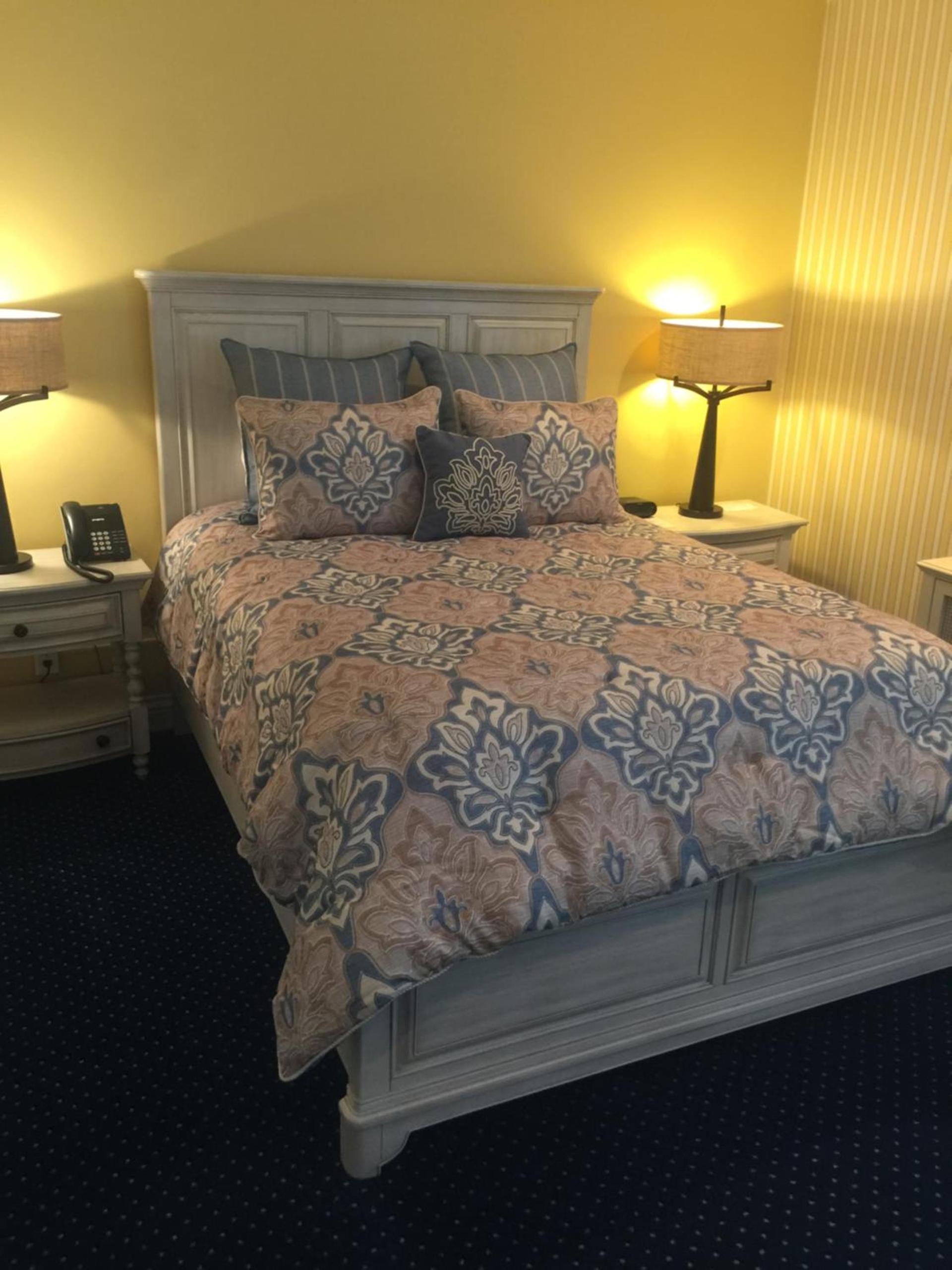 Hotel Mac photo 3