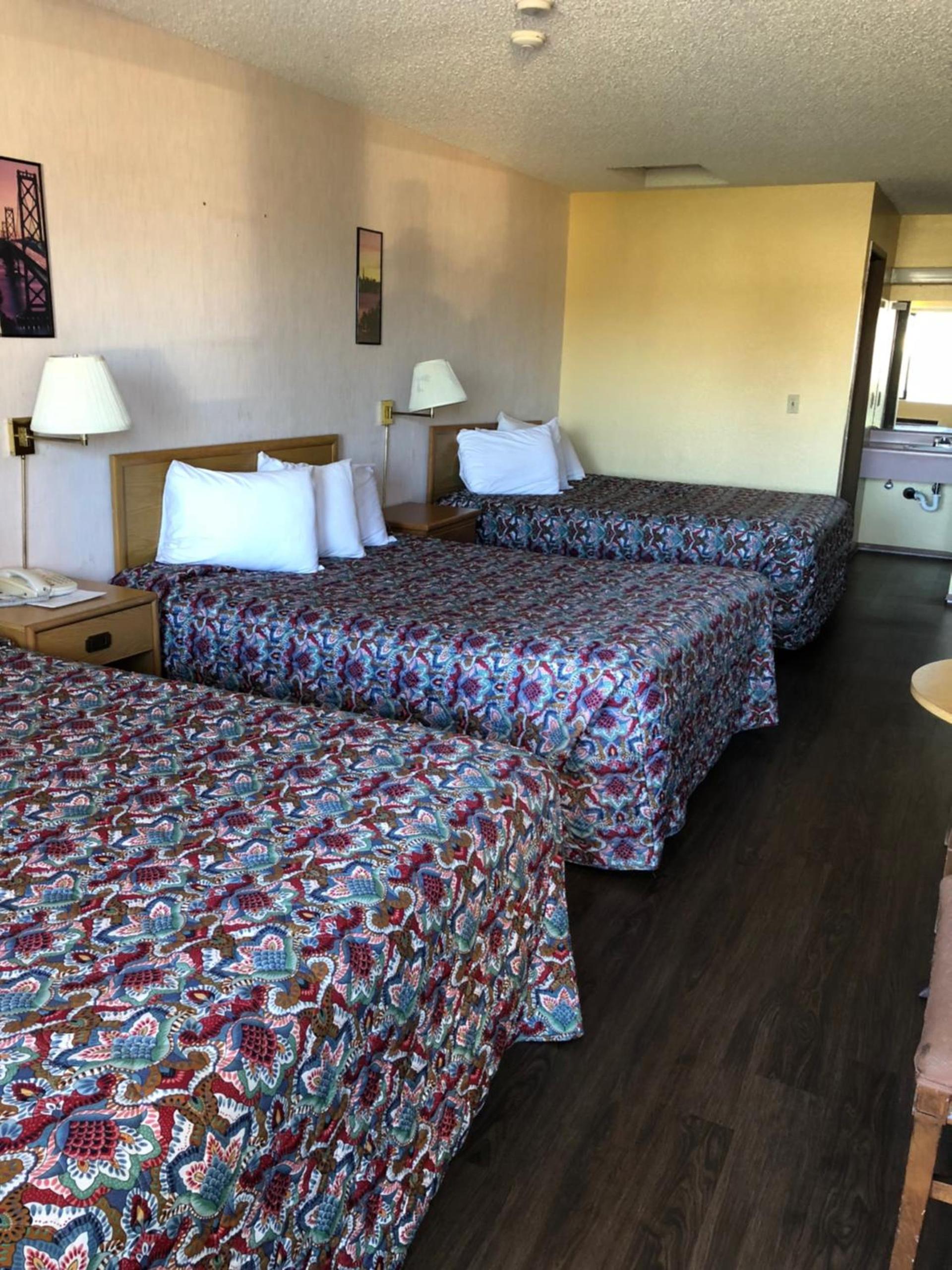 Sumner Motor Inn photo 9