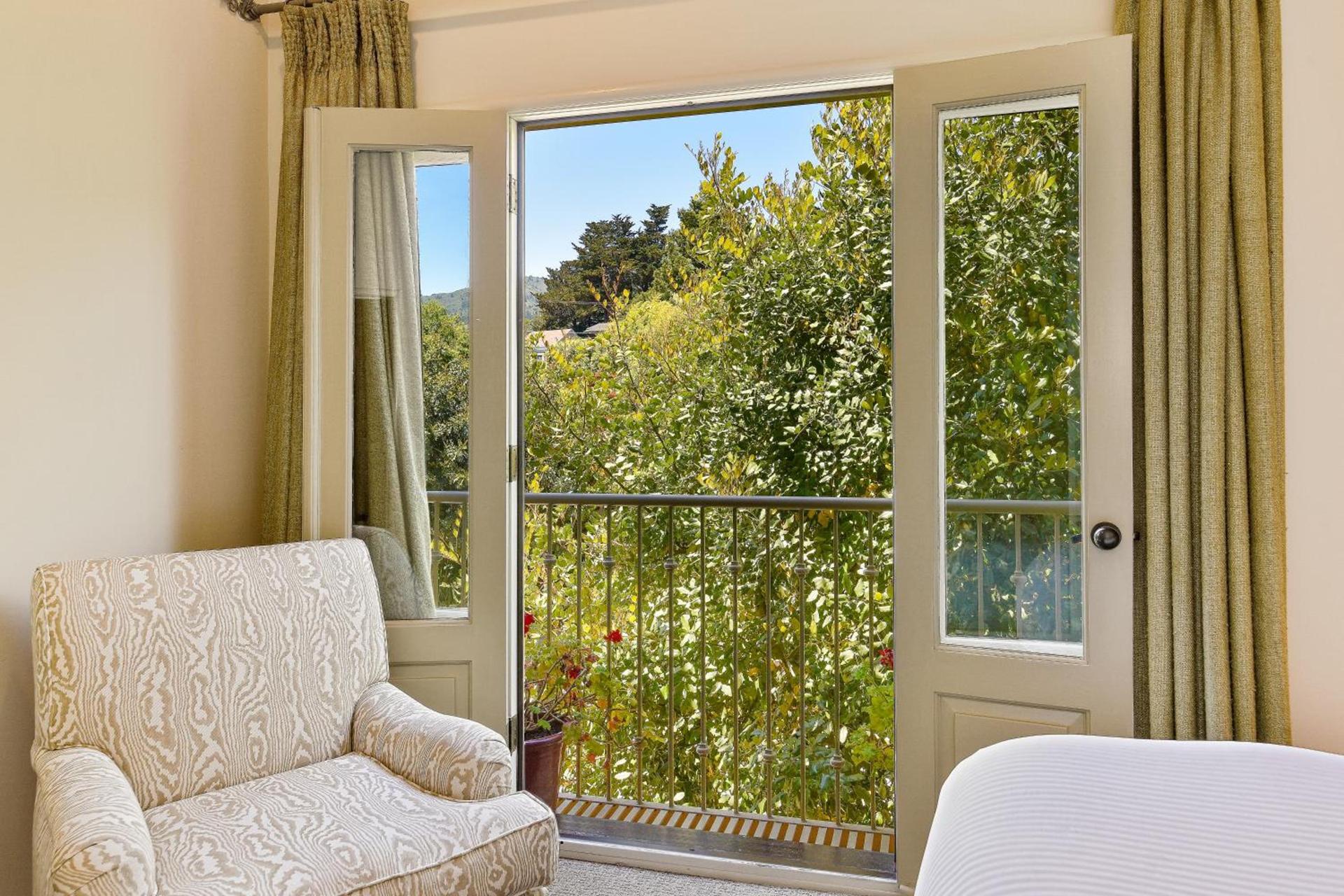 Mill Valley Inn photo 17