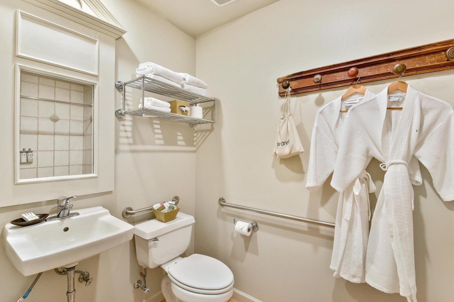Mill Valley Inn photo 19