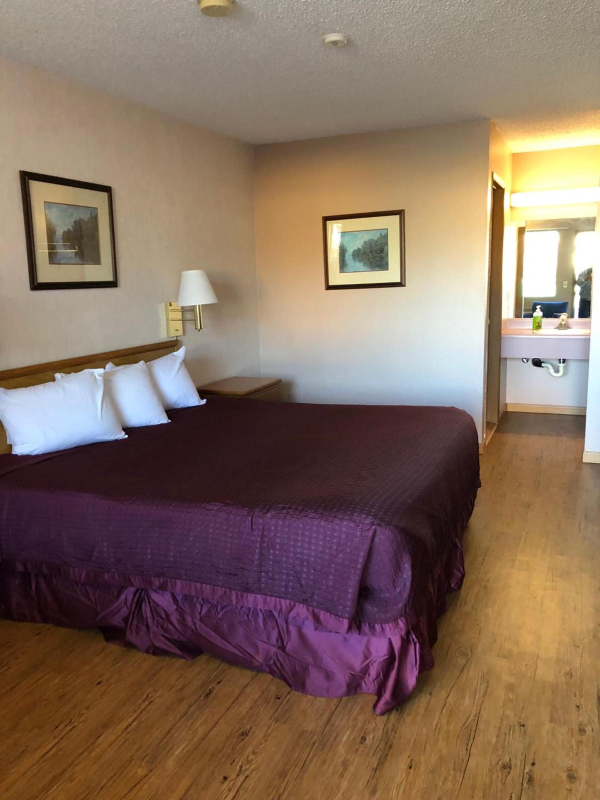 Sumner Motor Inn photo 13