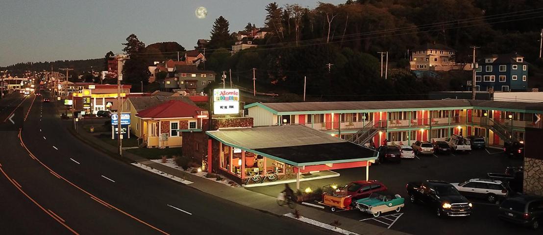Atomic Motel photo 26