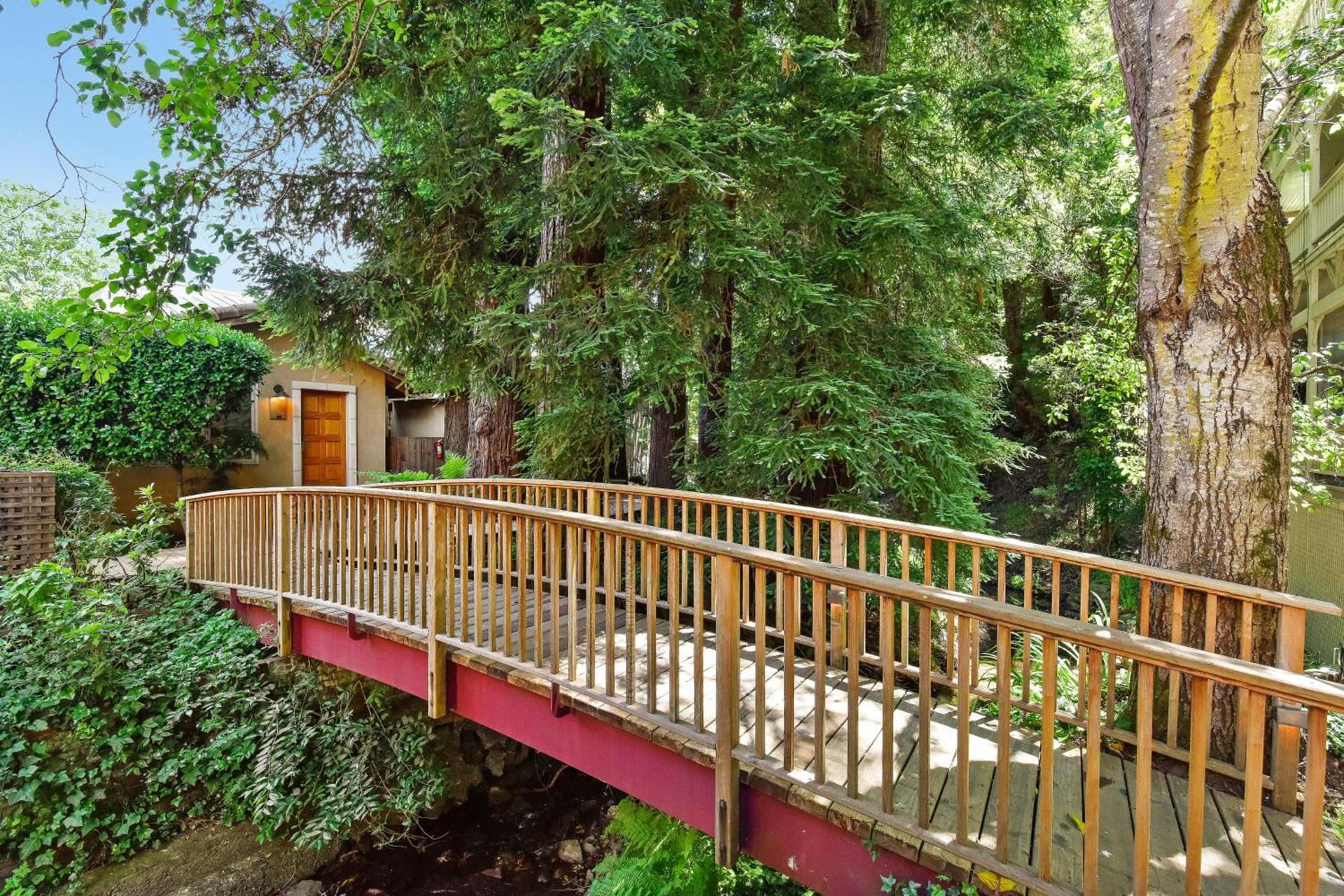 Mill Valley Inn photo 29